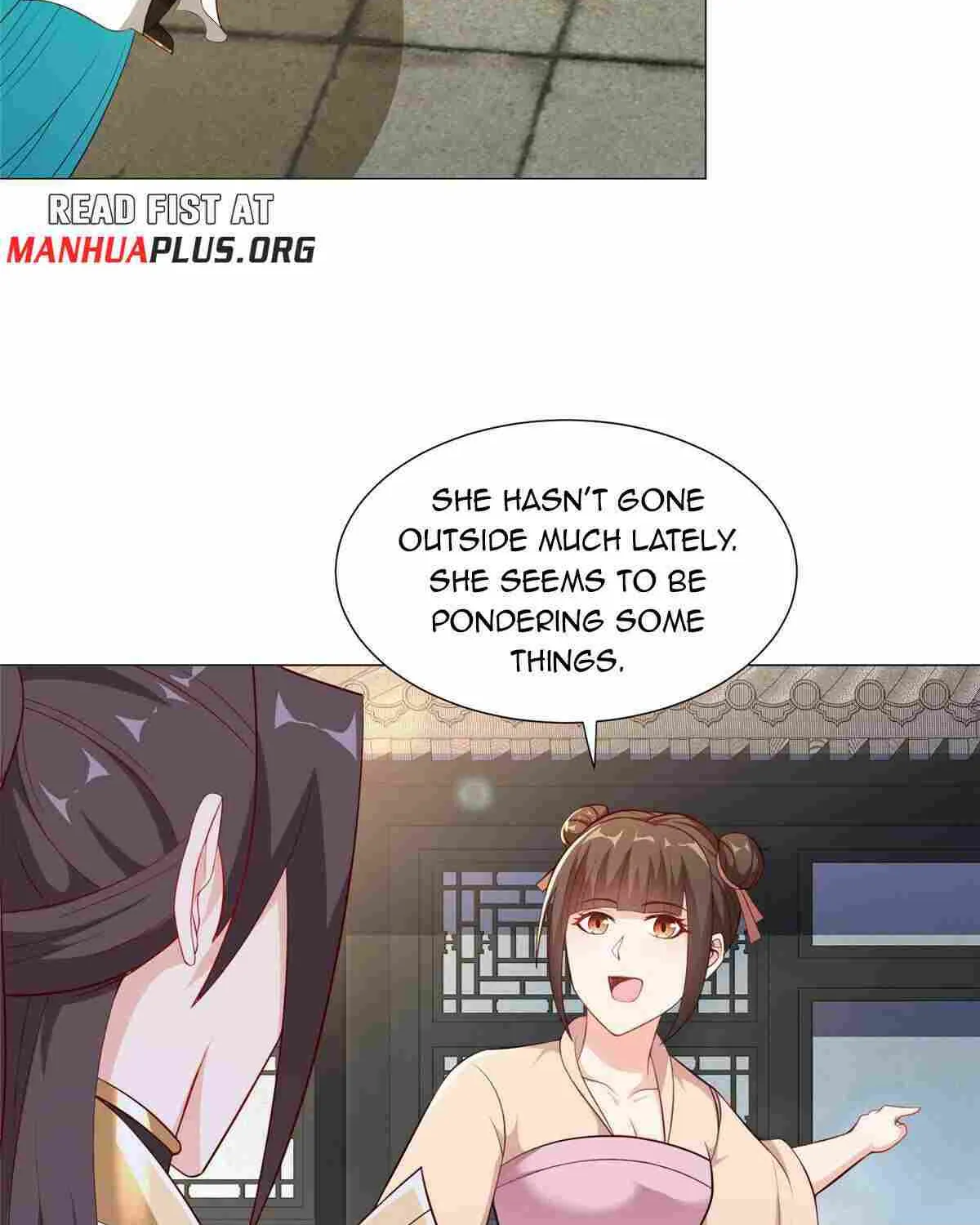 Read Dragon Master chapter 266 image 6 on Lezhin