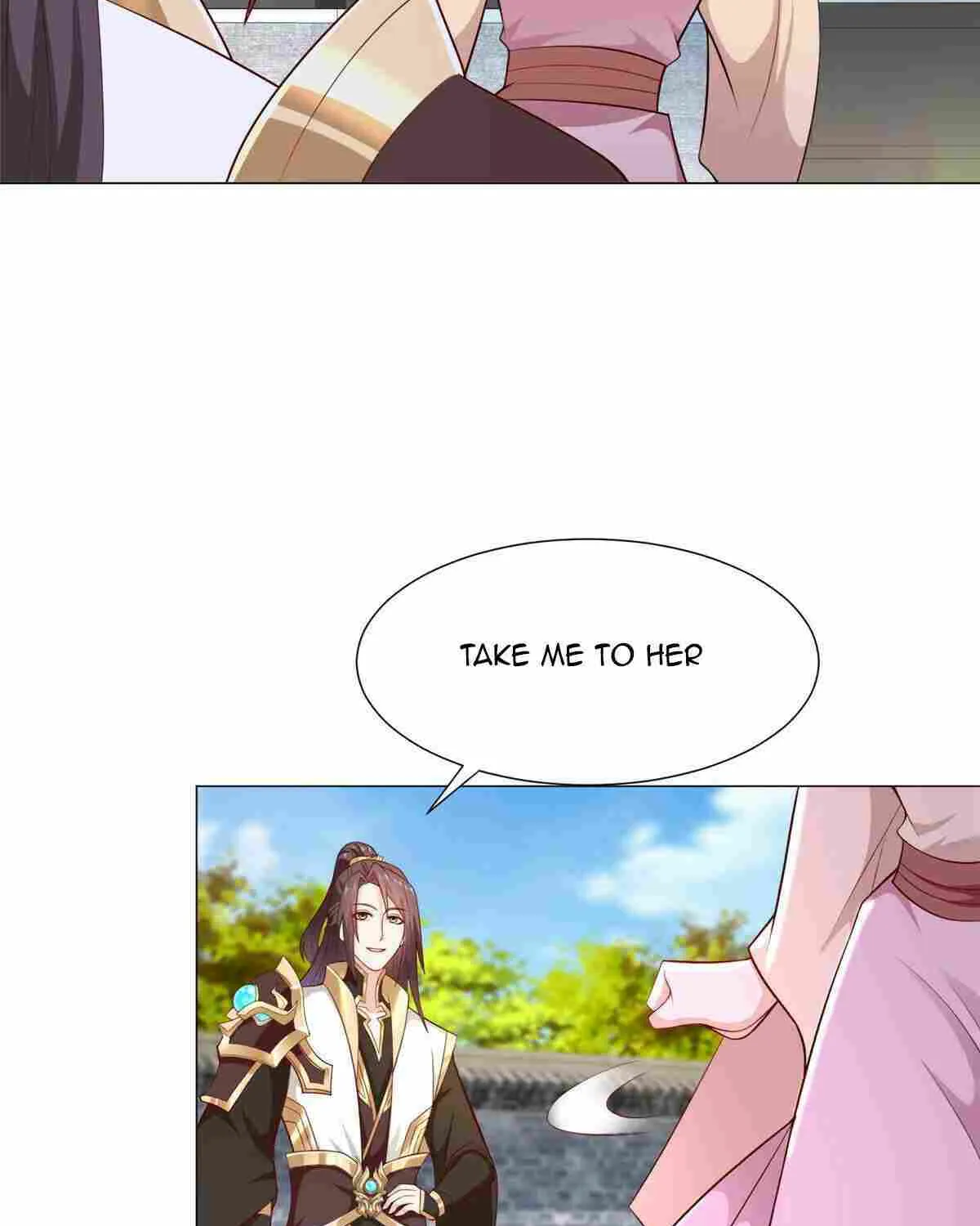 Read Dragon Master chapter 266 image 7 on Lezhin
