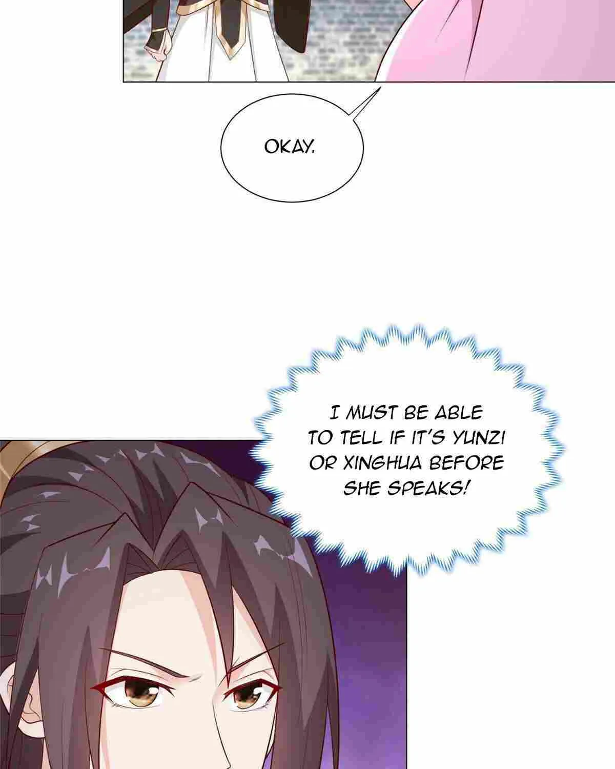 Read Dragon Master chapter 266 image 8 on Lezhin