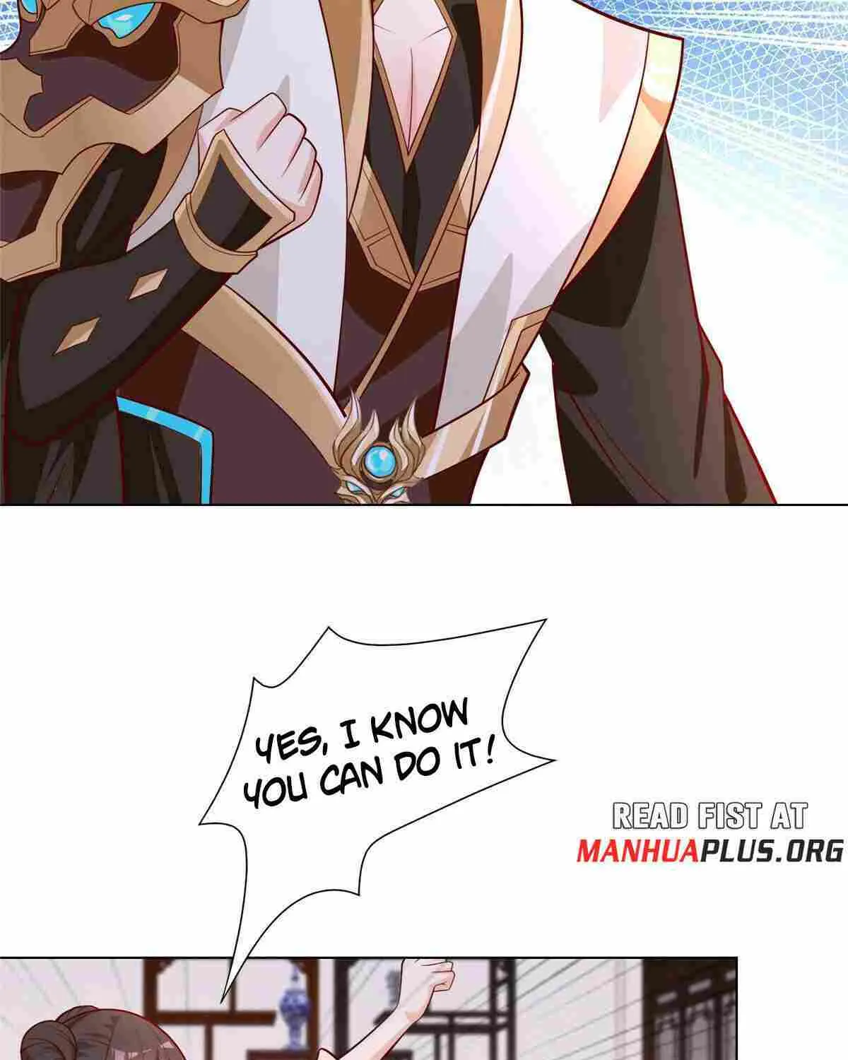 Read Dragon Master chapter 267 image 11 on Lezhin