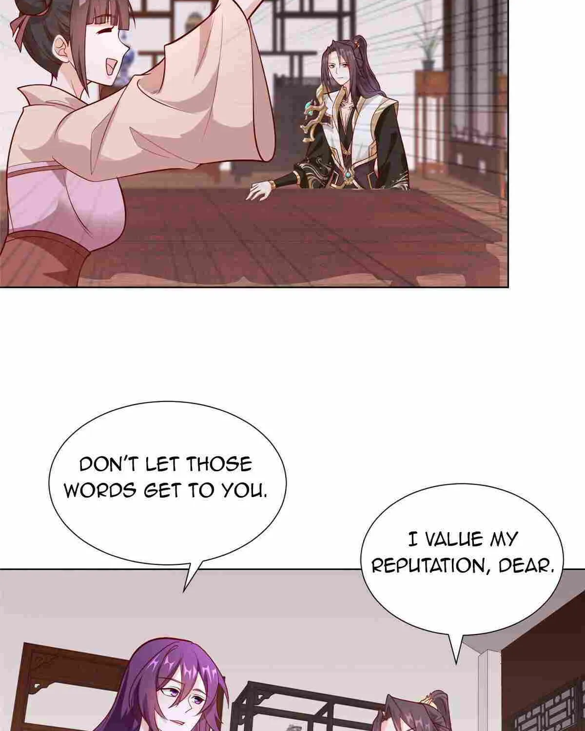 Read Dragon Master chapter 267 image 12 on Lezhin