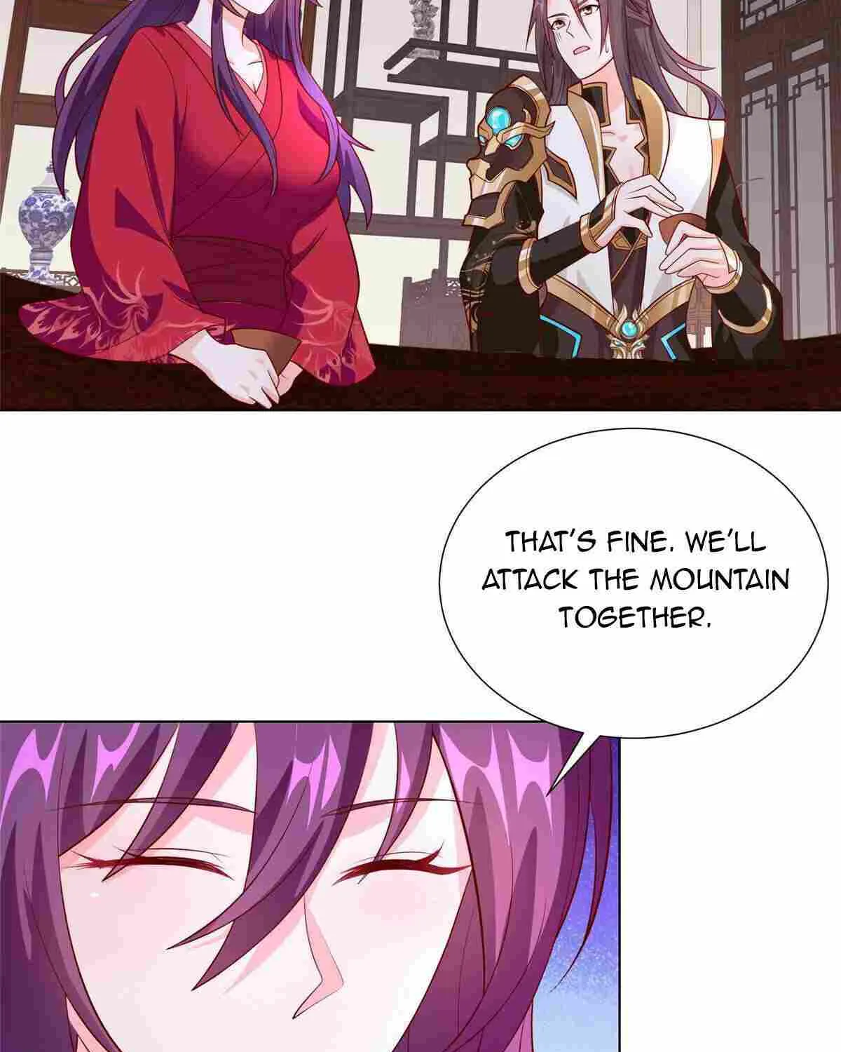 Read Dragon Master chapter 267 image 13 on Lezhin