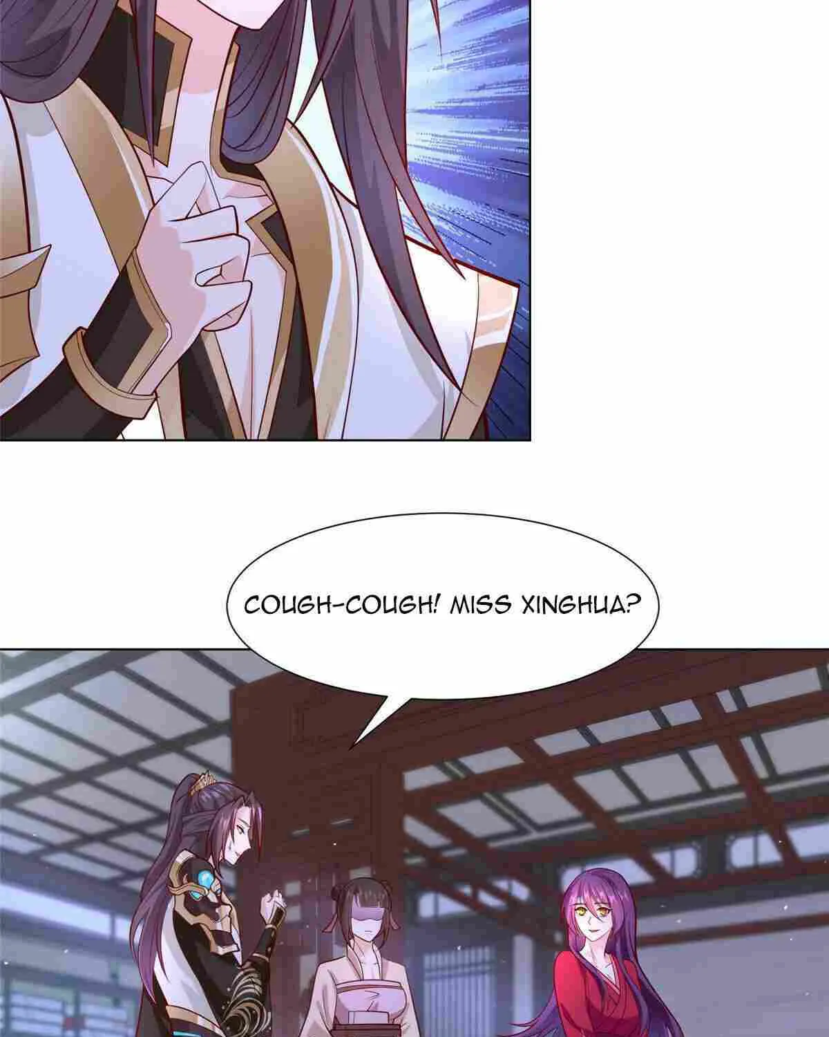 Read Dragon Master chapter 267 image 20 on Lezhin