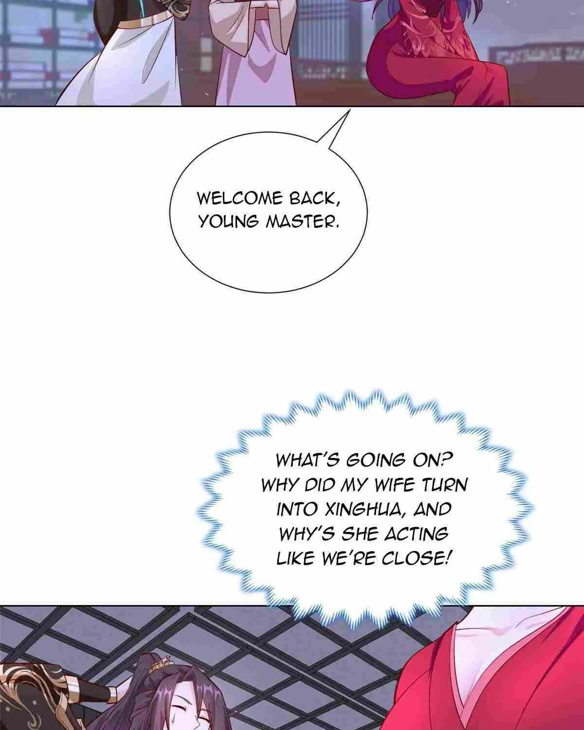 Read Dragon Master chapter 267 image 21 on Lezhin