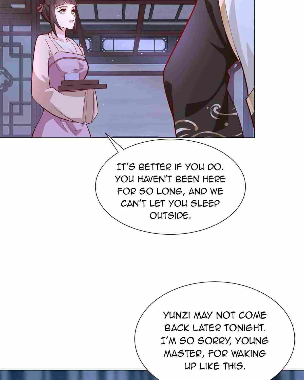 Read Dragon Master chapter 267 image 23 on Lezhin