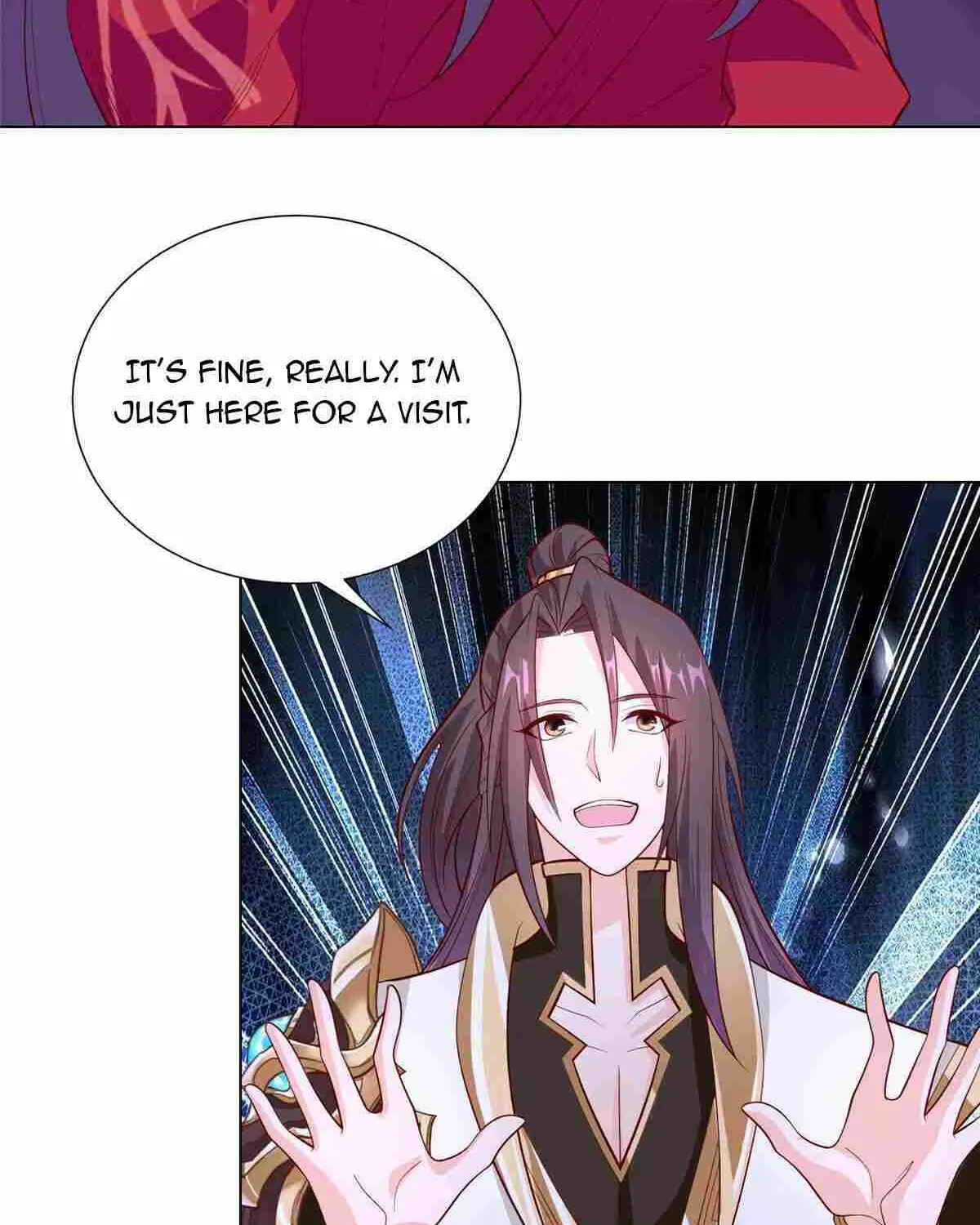 Read Dragon Master chapter 267 image 25 on Lezhin