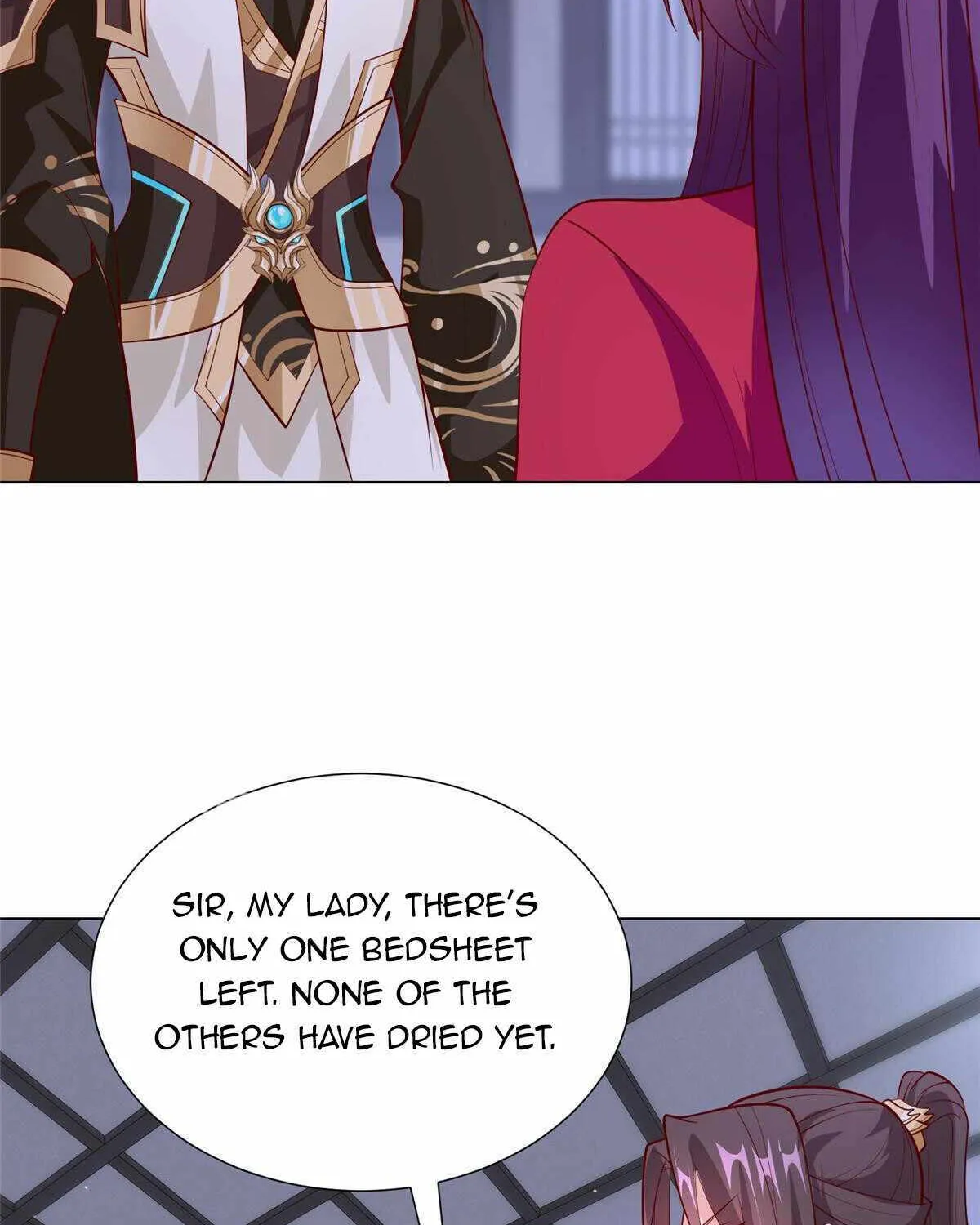 Read Dragon Master chapter 267 image 30 on Lezhin
