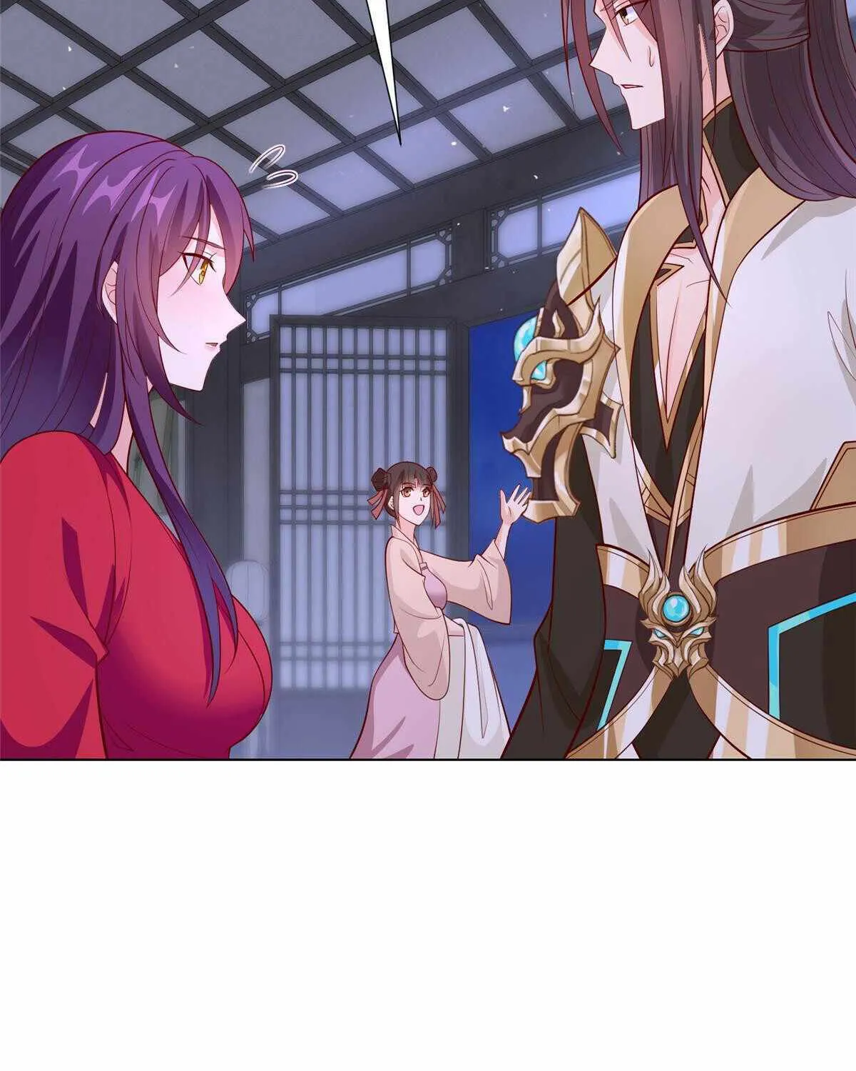 Read Dragon Master chapter 267 image 31 on Lezhin
