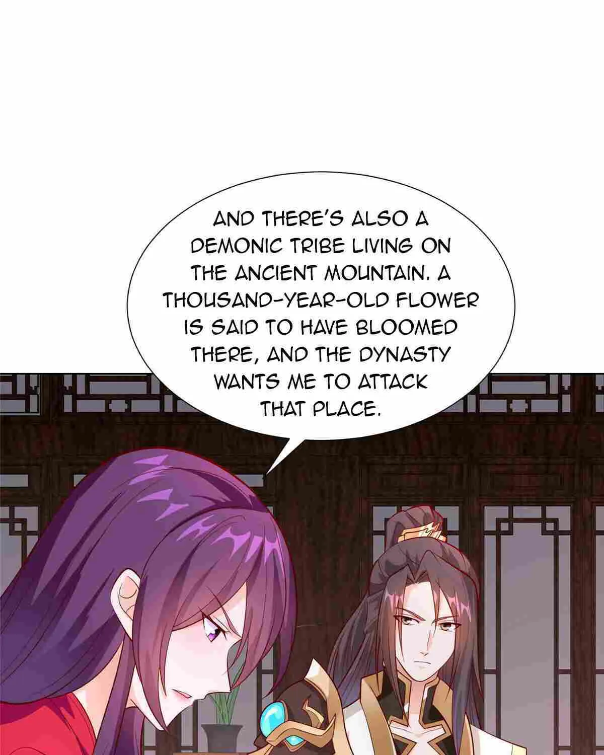 Read Dragon Master chapter 267 image 7 on Lezhin