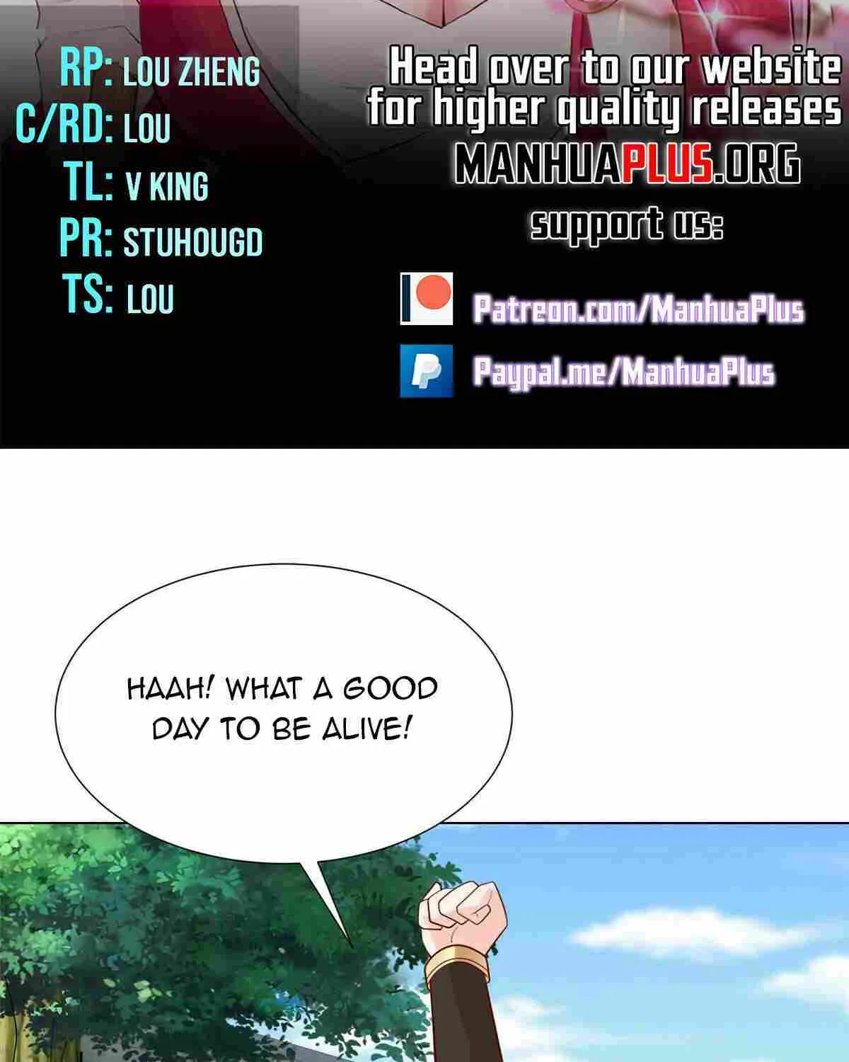 Read Dragon Master chapter 268 image 1 on Lezhin