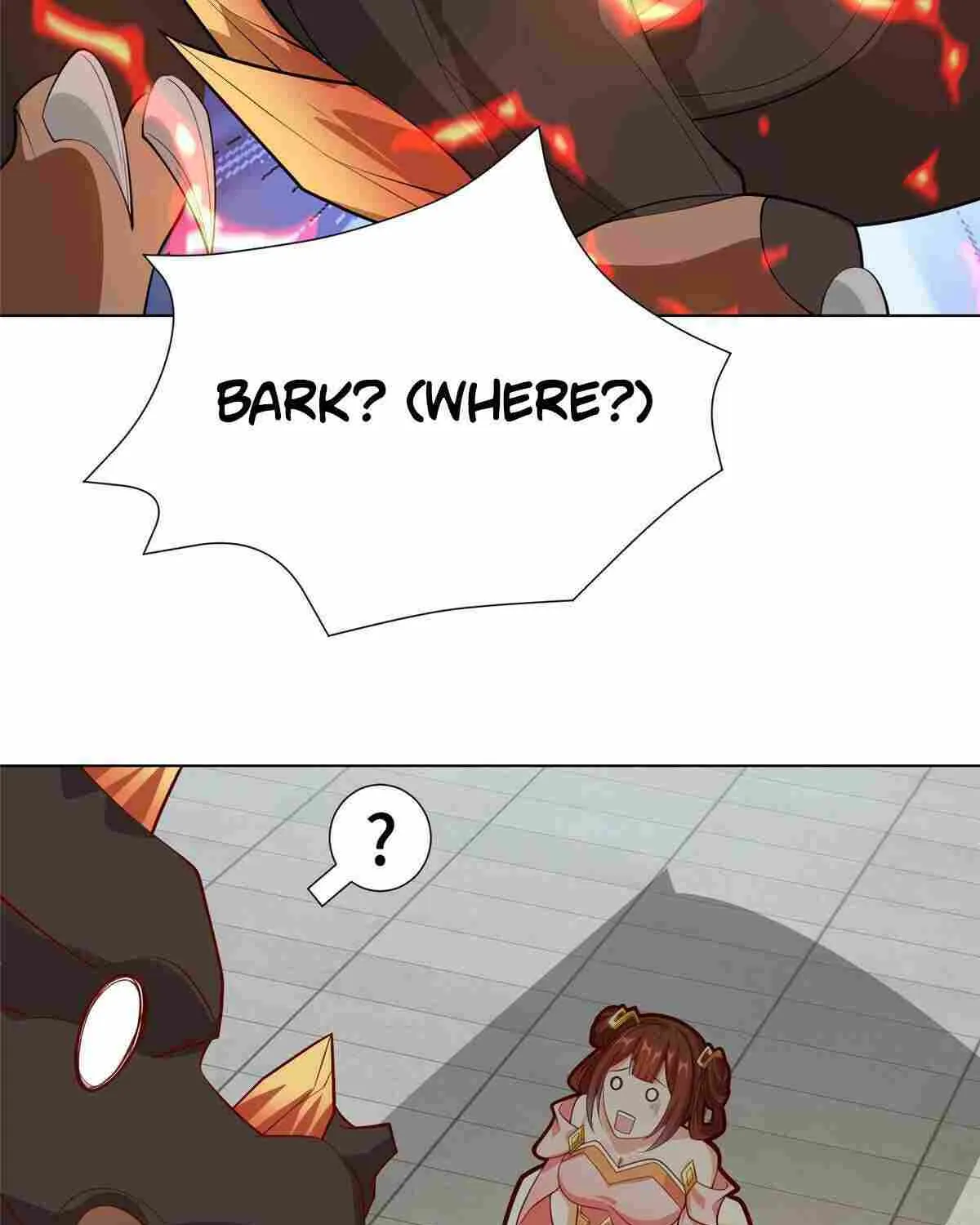 Read Dragon Master chapter 268 image 11 on Lezhin
