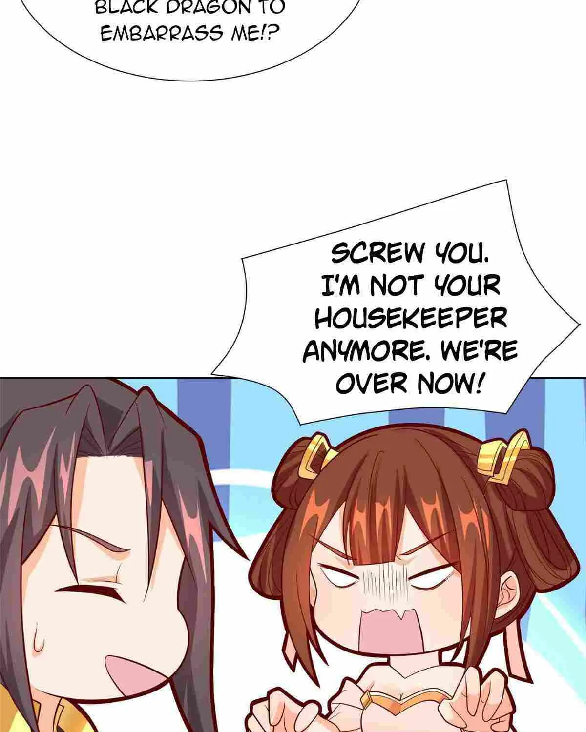 Read Dragon Master chapter 268 image 13 on Lezhin