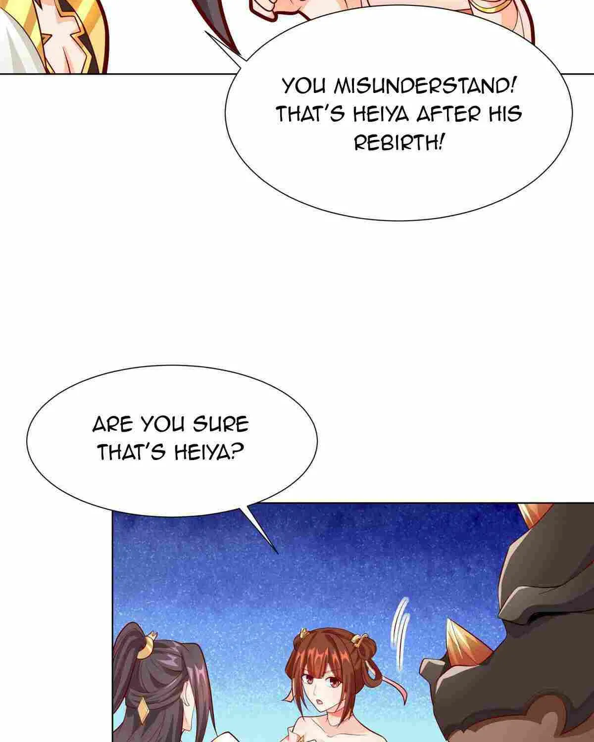 Read Dragon Master chapter 268 image 14 on Lezhin