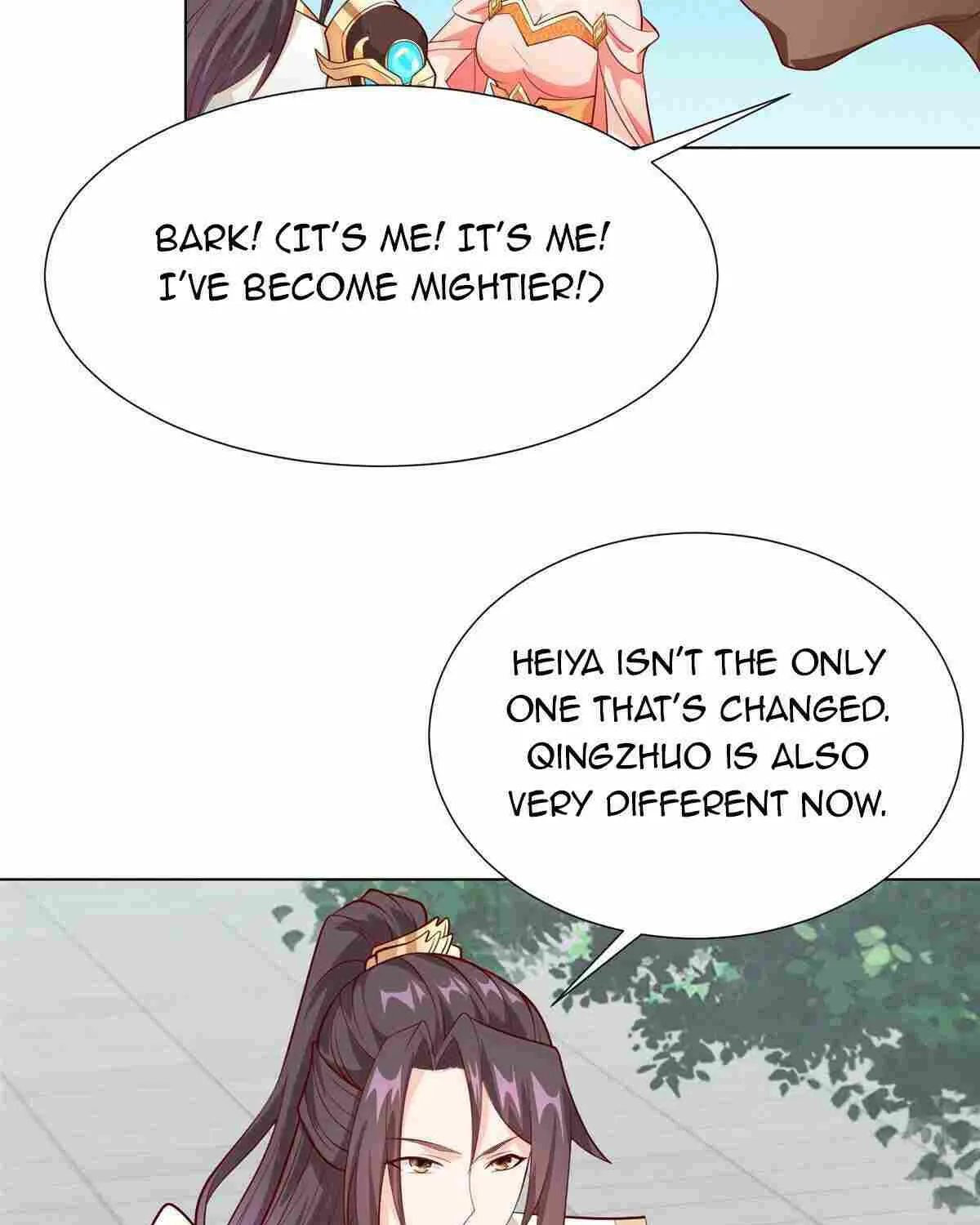 Read Dragon Master chapter 268 image 15 on Lezhin