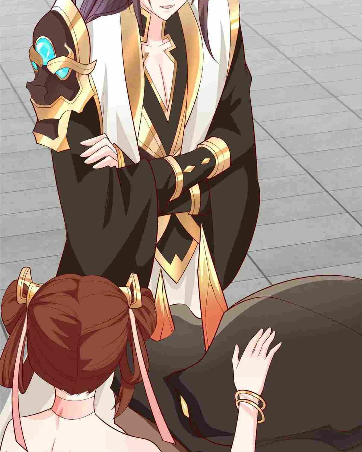 Read Dragon Master chapter 268 image 16 on Lezhin