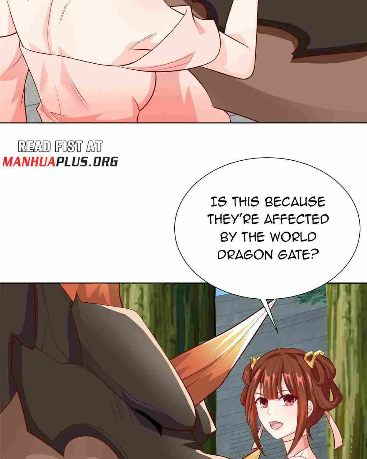 Read Dragon Master chapter 268 image 17 on Lezhin