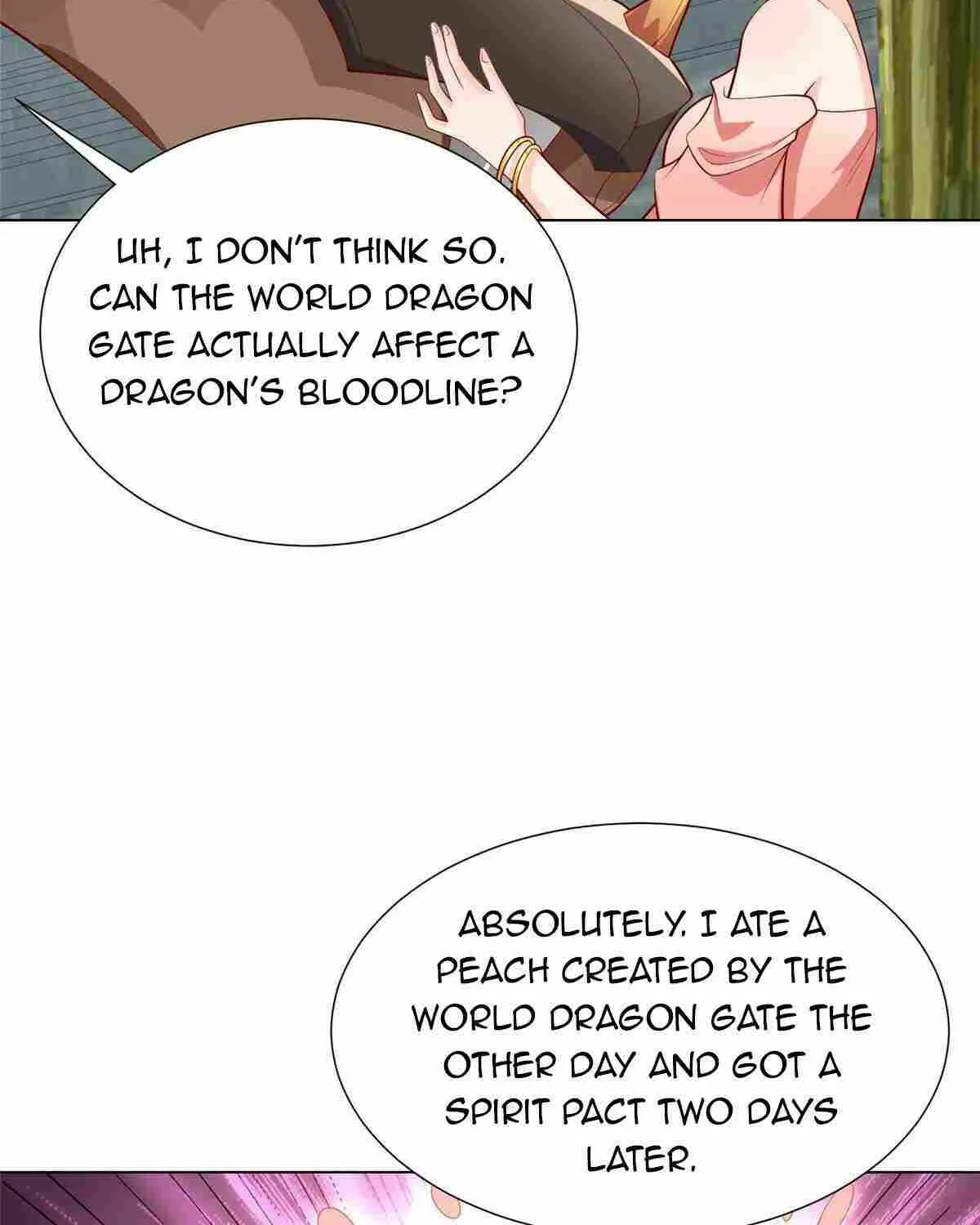 Read Dragon Master chapter 268 image 18 on Lezhin
