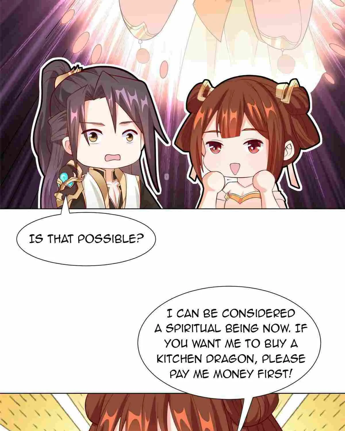 Read Dragon Master chapter 268 image 20 on Lezhin