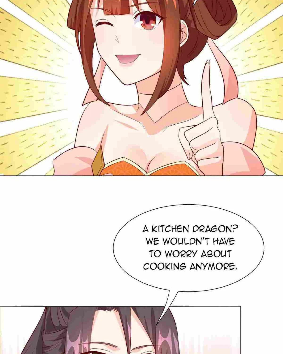 Read Dragon Master chapter 268 image 21 on Lezhin