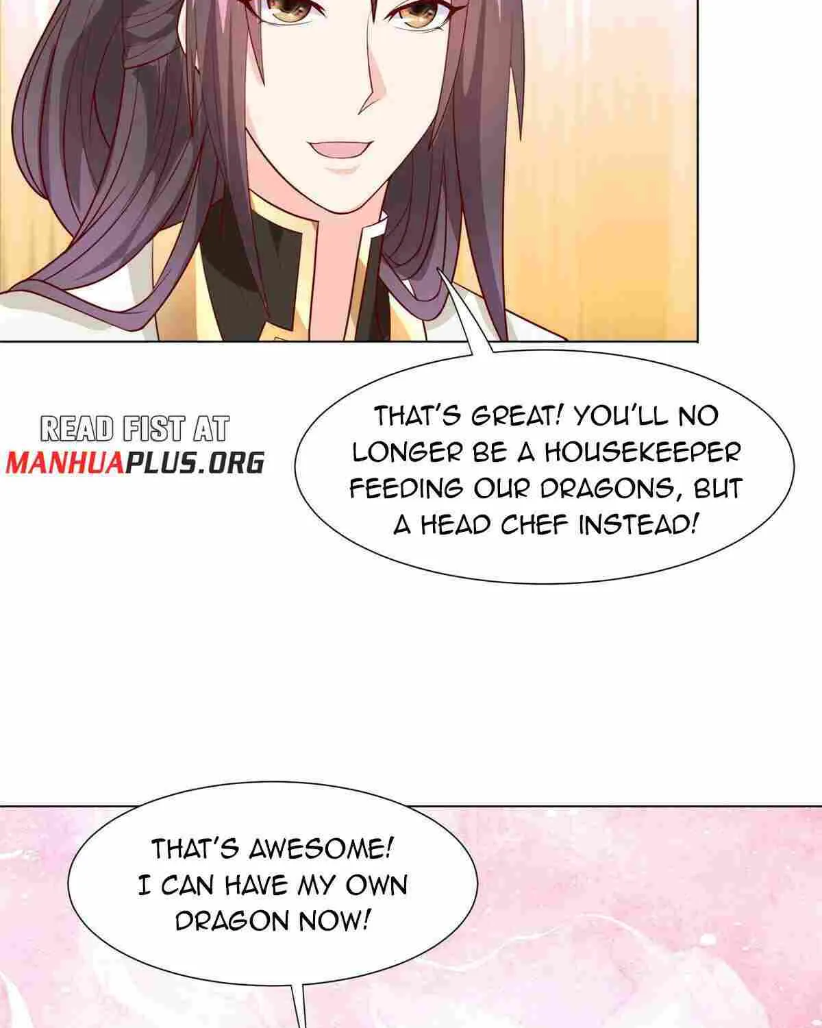Read Dragon Master chapter 268 image 22 on Lezhin