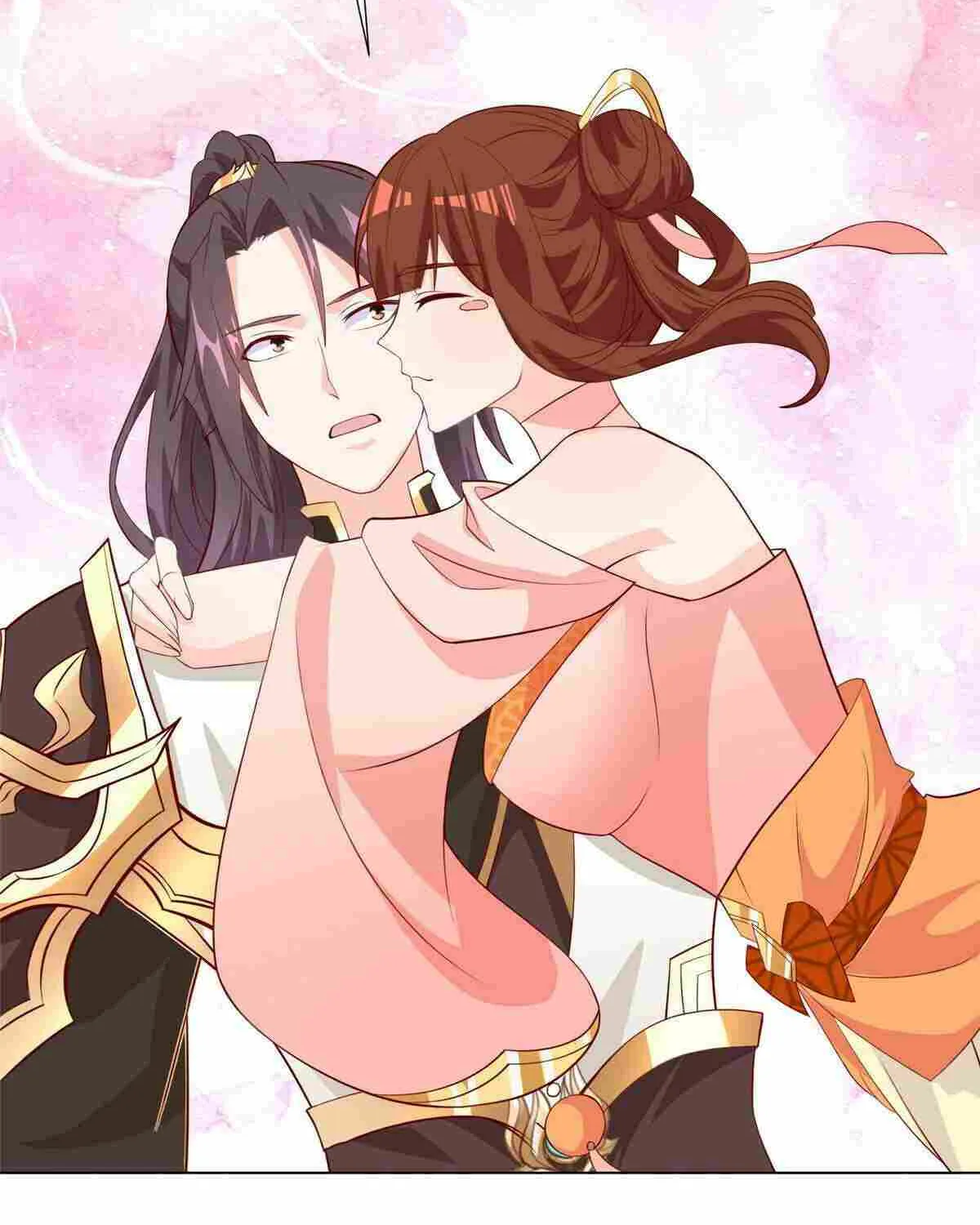 Read Dragon Master chapter 268 image 23 on Lezhin
