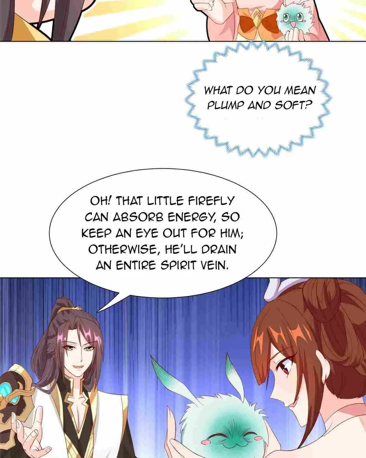 Read Dragon Master chapter 268 image 26 on Lezhin