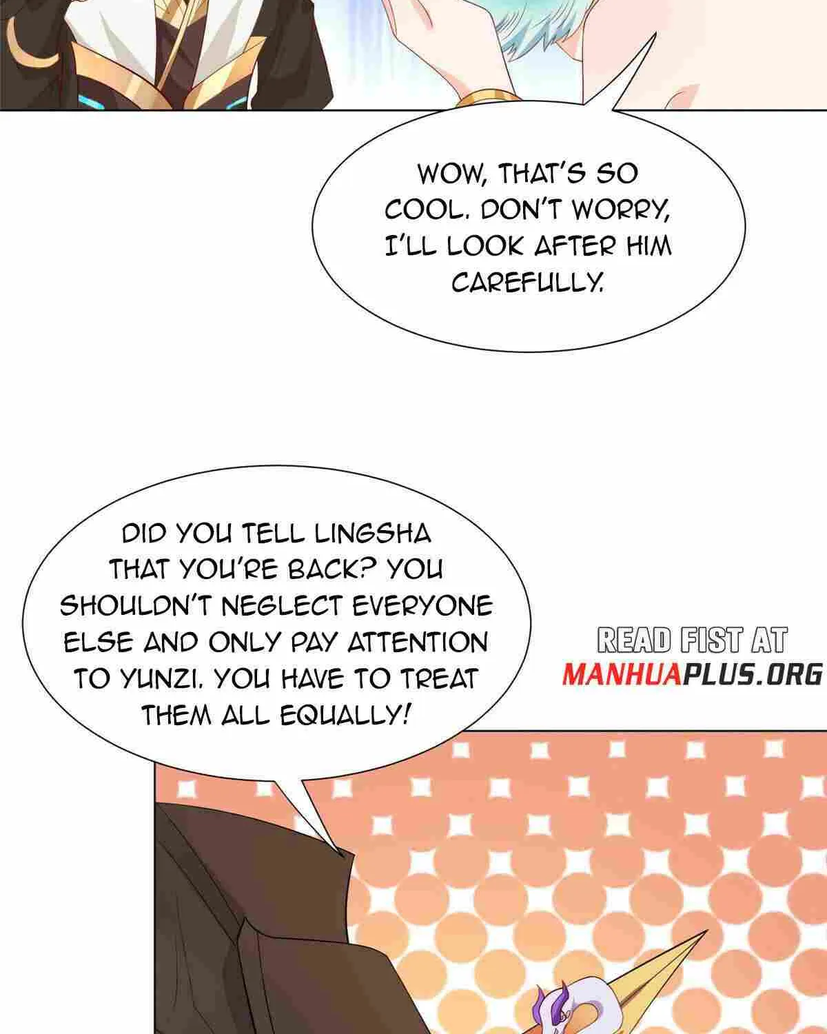 Read Dragon Master chapter 268 image 27 on Lezhin