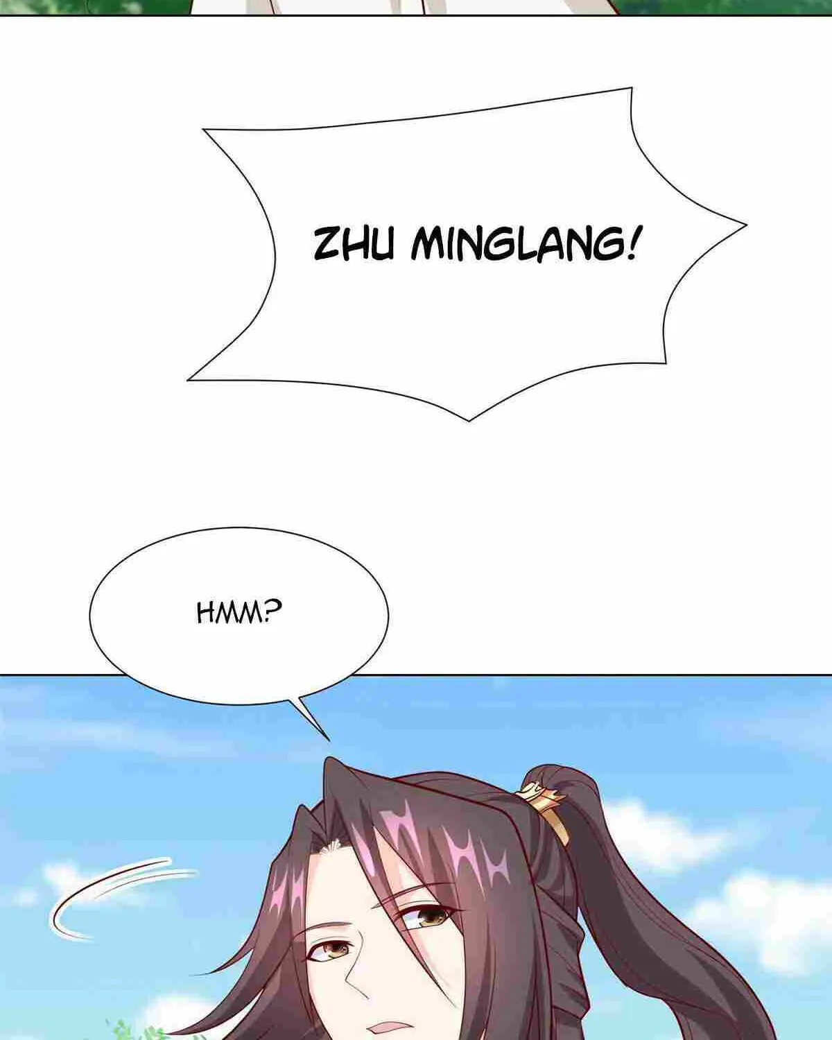 Read Dragon Master chapter 268 image 3 on Lezhin
