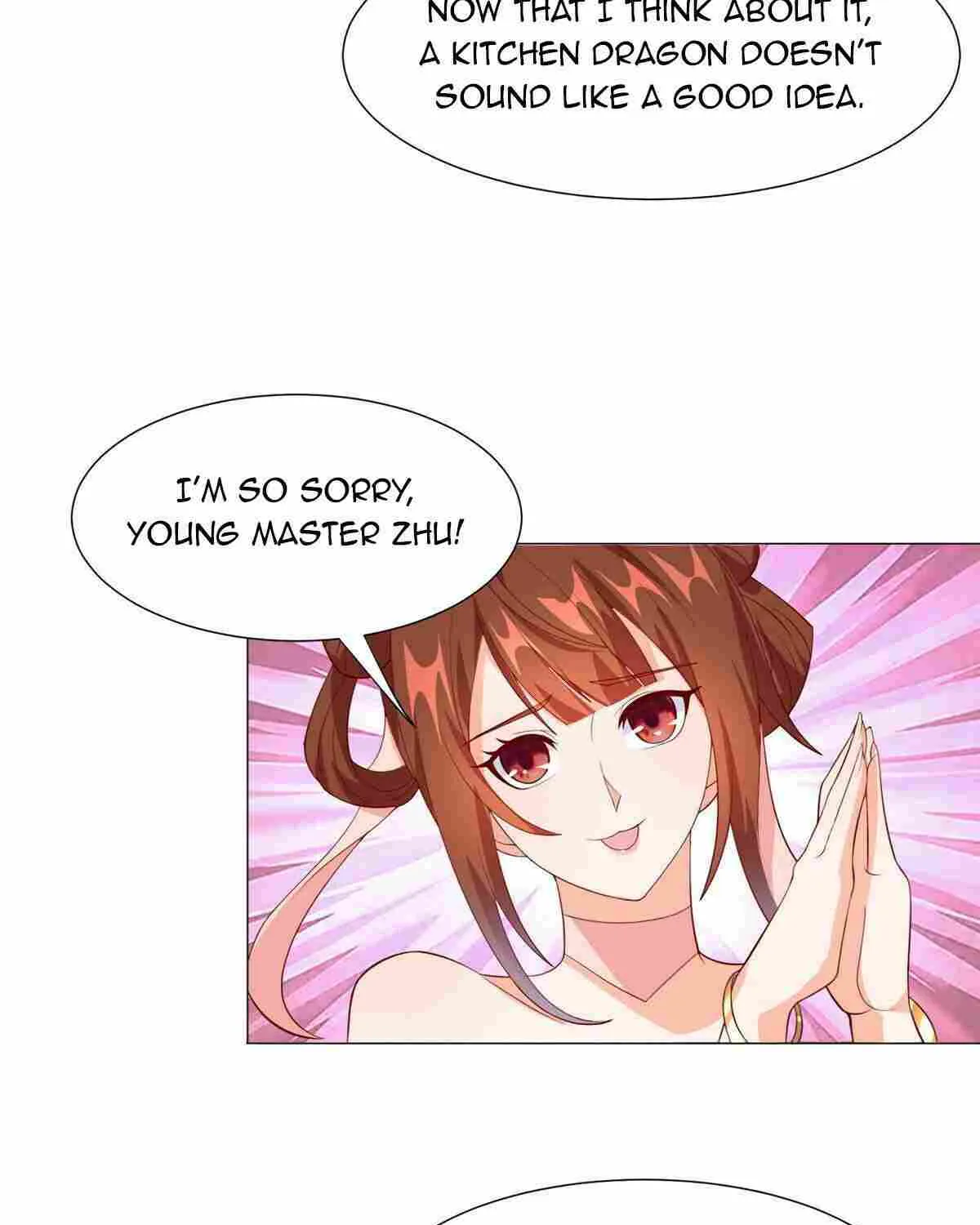 Read Dragon Master chapter 268 image 31 on Lezhin