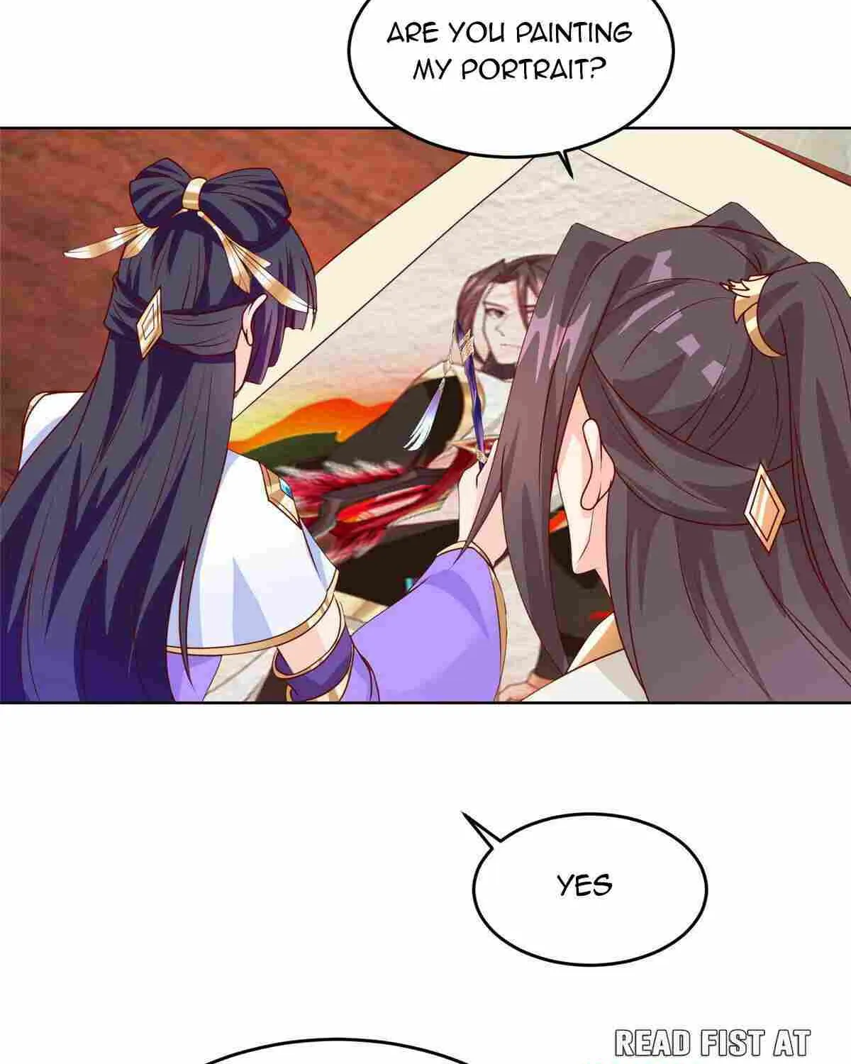 Read Dragon Master chapter 268 image 39 on Lezhin