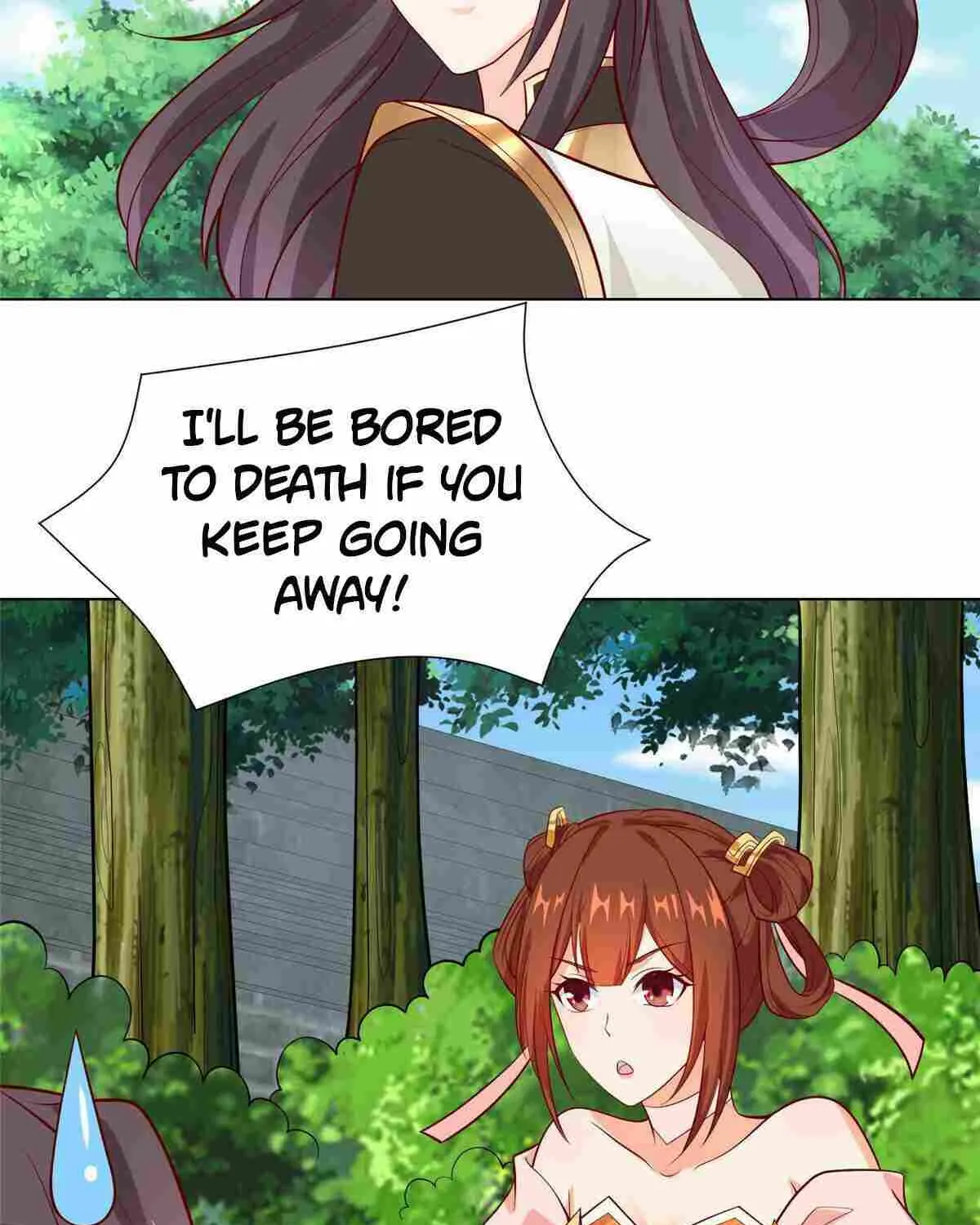 Read Dragon Master chapter 268 image 4 on Lezhin