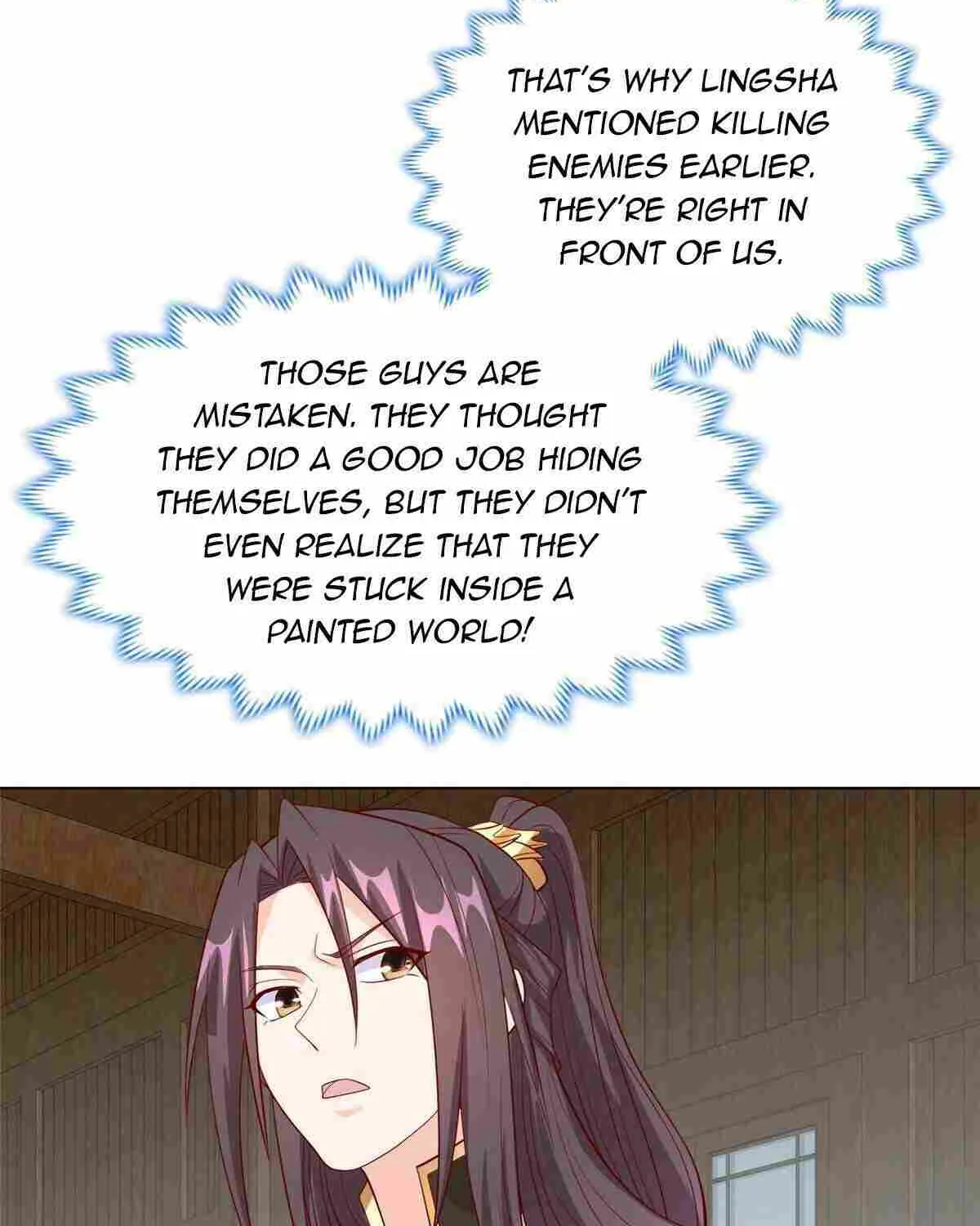 Read Dragon Master chapter 268 image 48 on Lezhin
