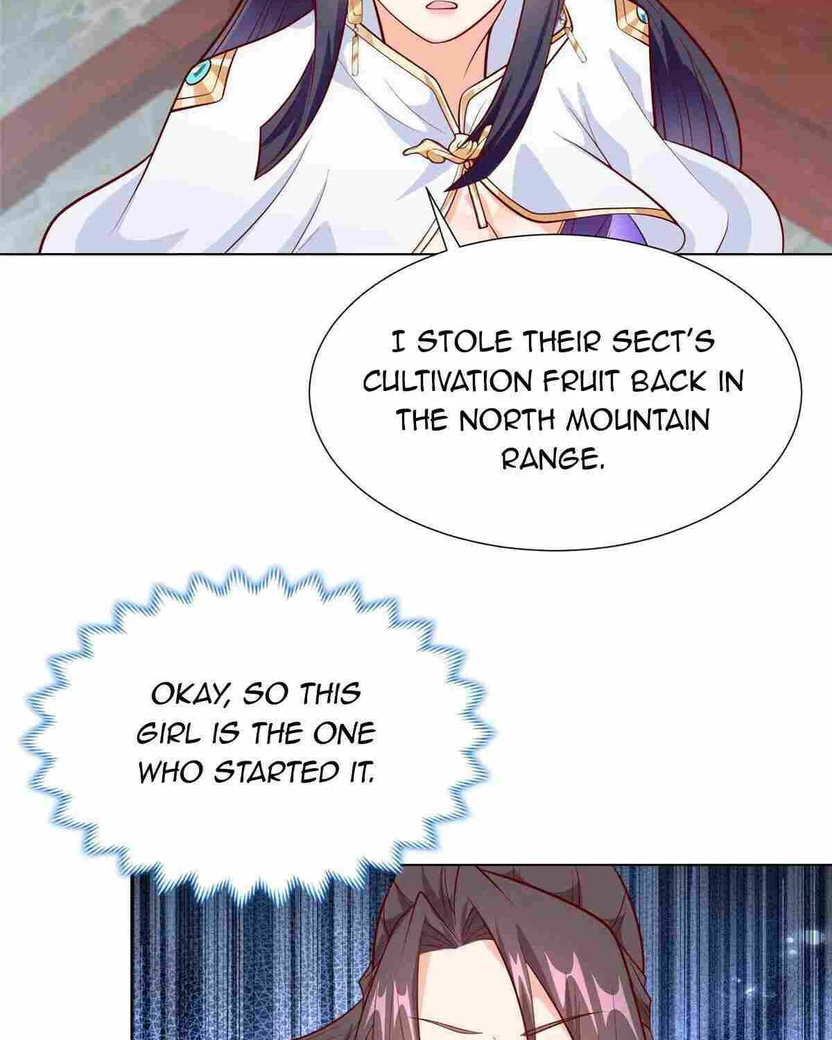 Read Dragon Master chapter 268 image 50 on Lezhin