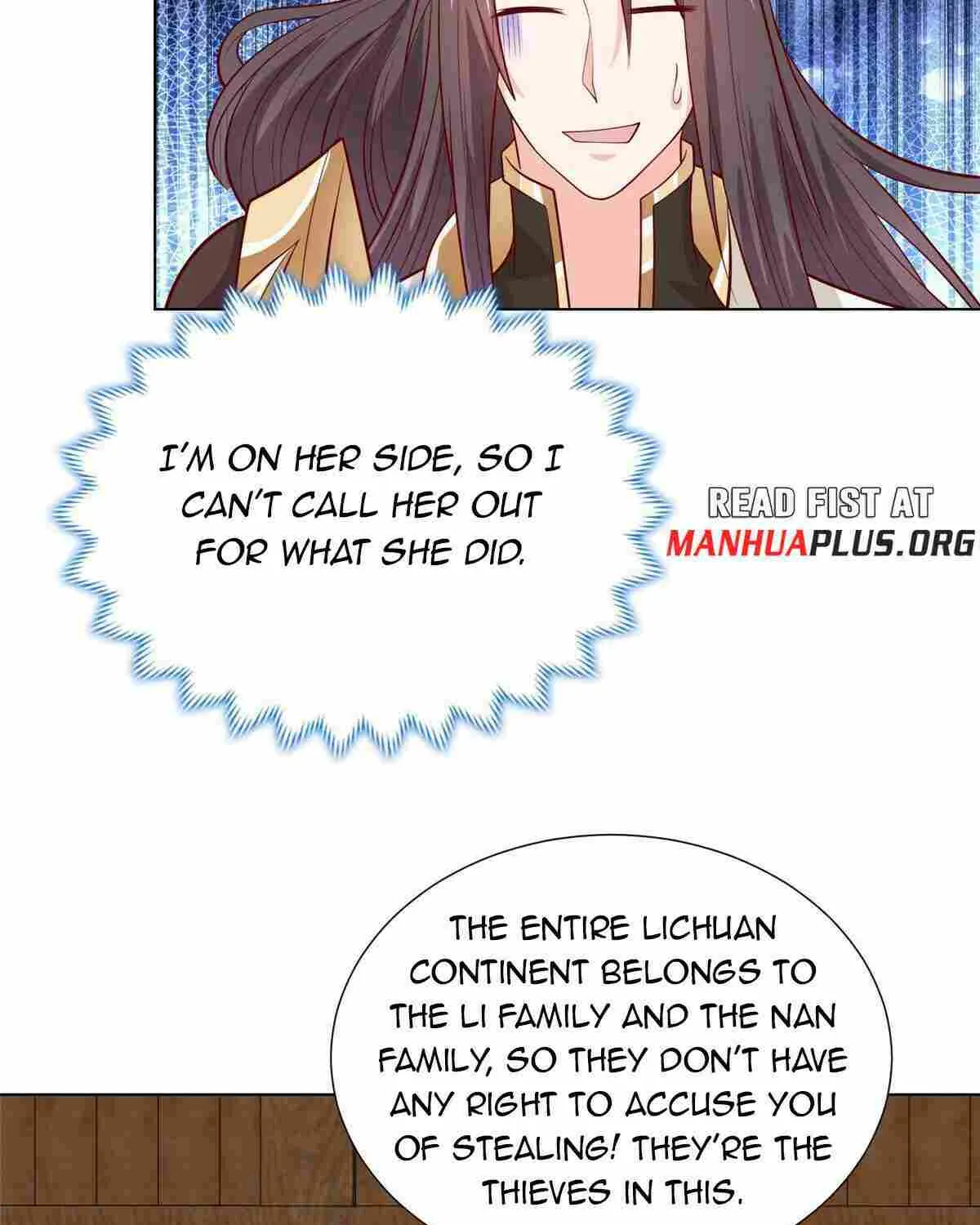 Read Dragon Master chapter 268 image 51 on Lezhin