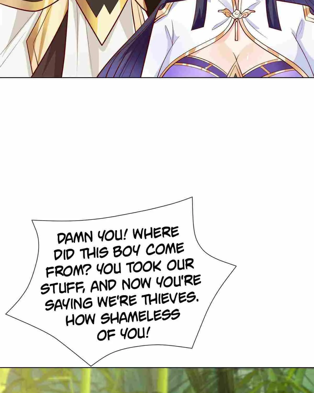Read Dragon Master chapter 268 image 53 on Lezhin