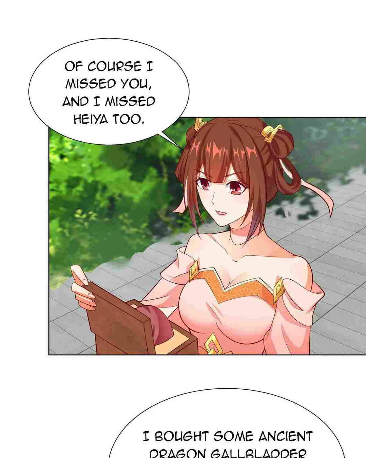 Read Dragon Master chapter 268 image 7 on Lezhin