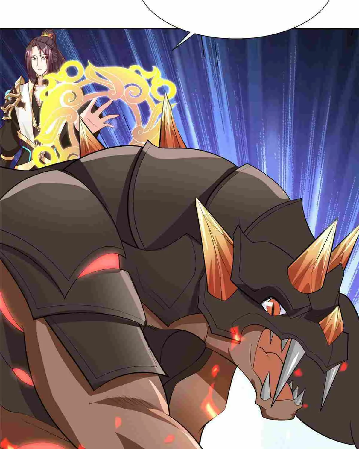 Read Dragon Master chapter 268 image 9 on Lezhin