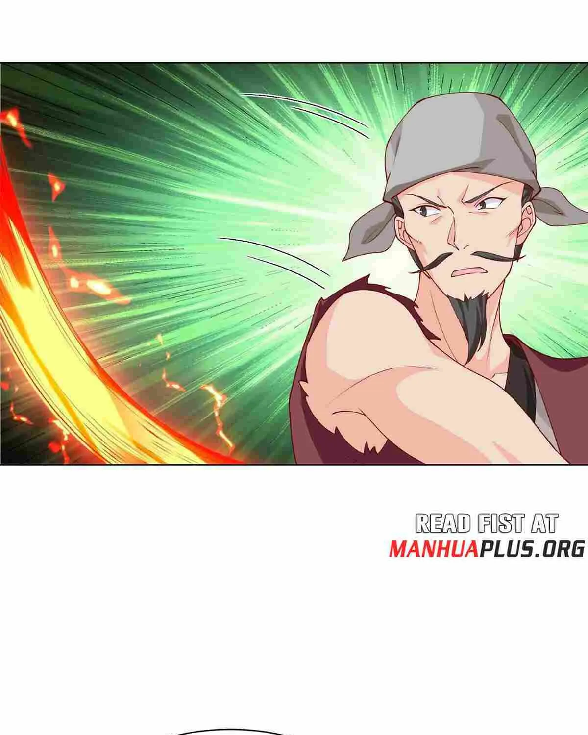 Read Dragon Master chapter 269 image 12 on Lezhin