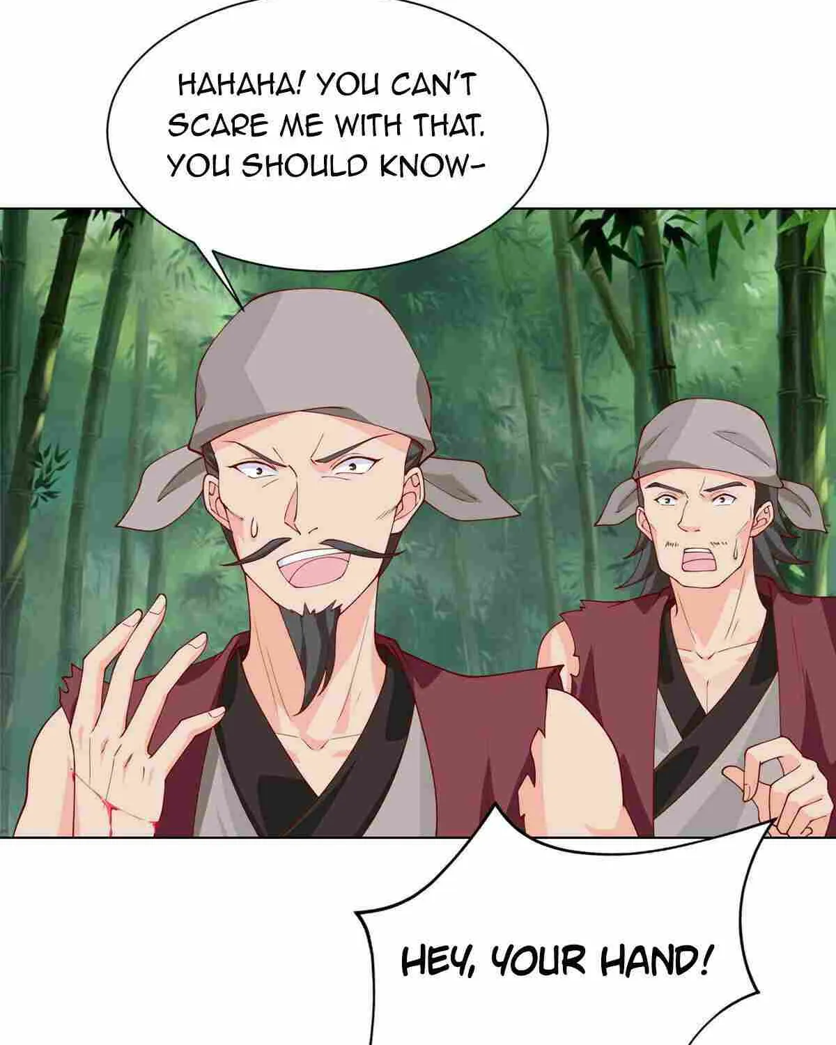 Read Dragon Master chapter 269 image 13 on Lezhin