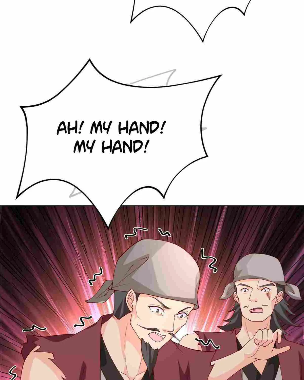 Read Dragon Master chapter 269 image 14 on Lezhin
