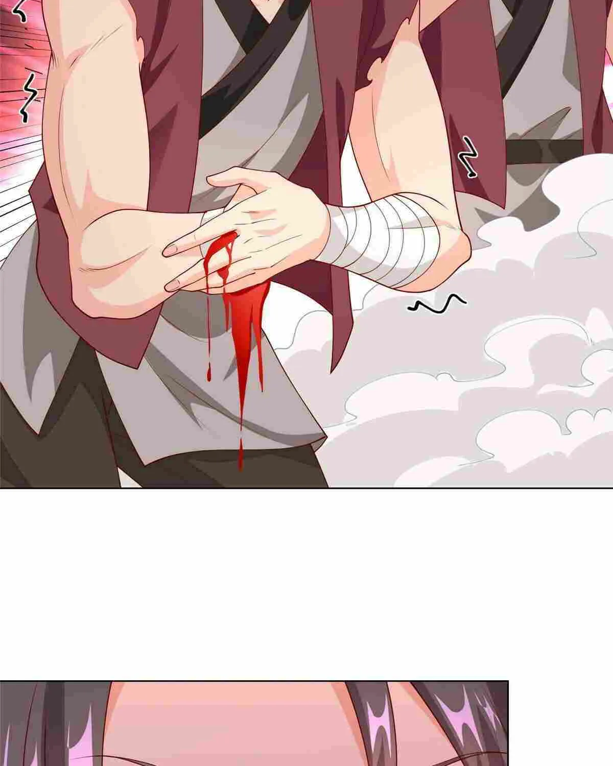 Read Dragon Master chapter 269 image 15 on Lezhin