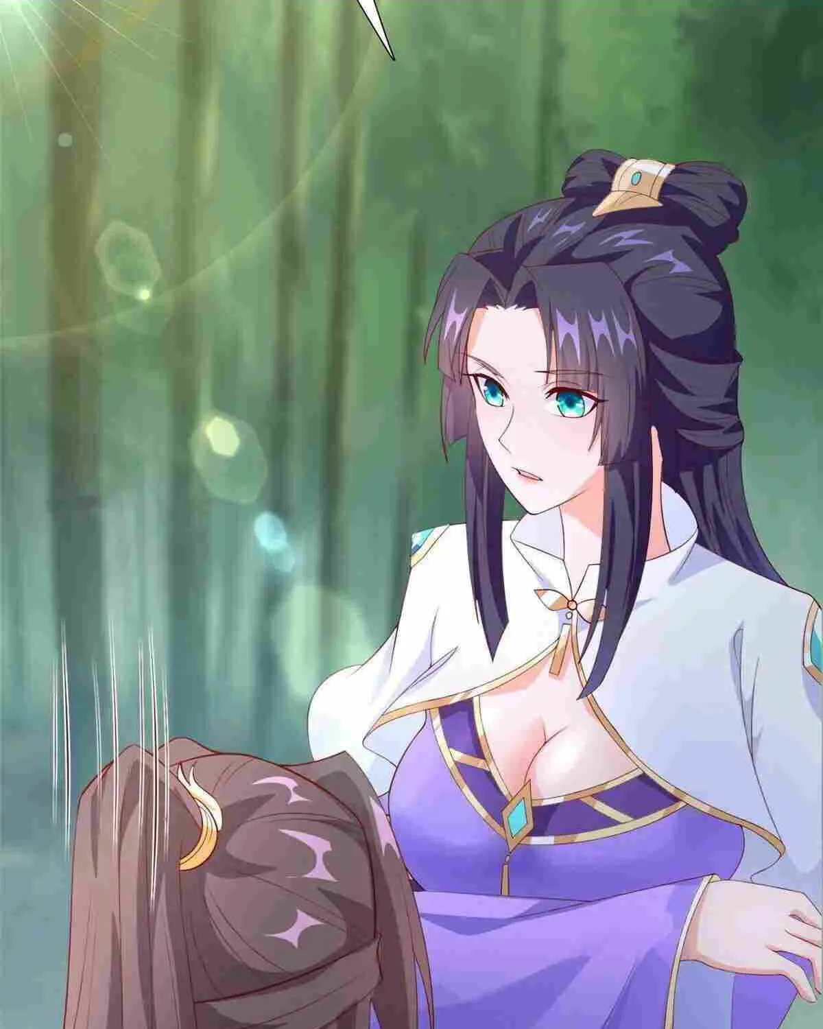 Read Dragon Master chapter 269 image 23 on Lezhin