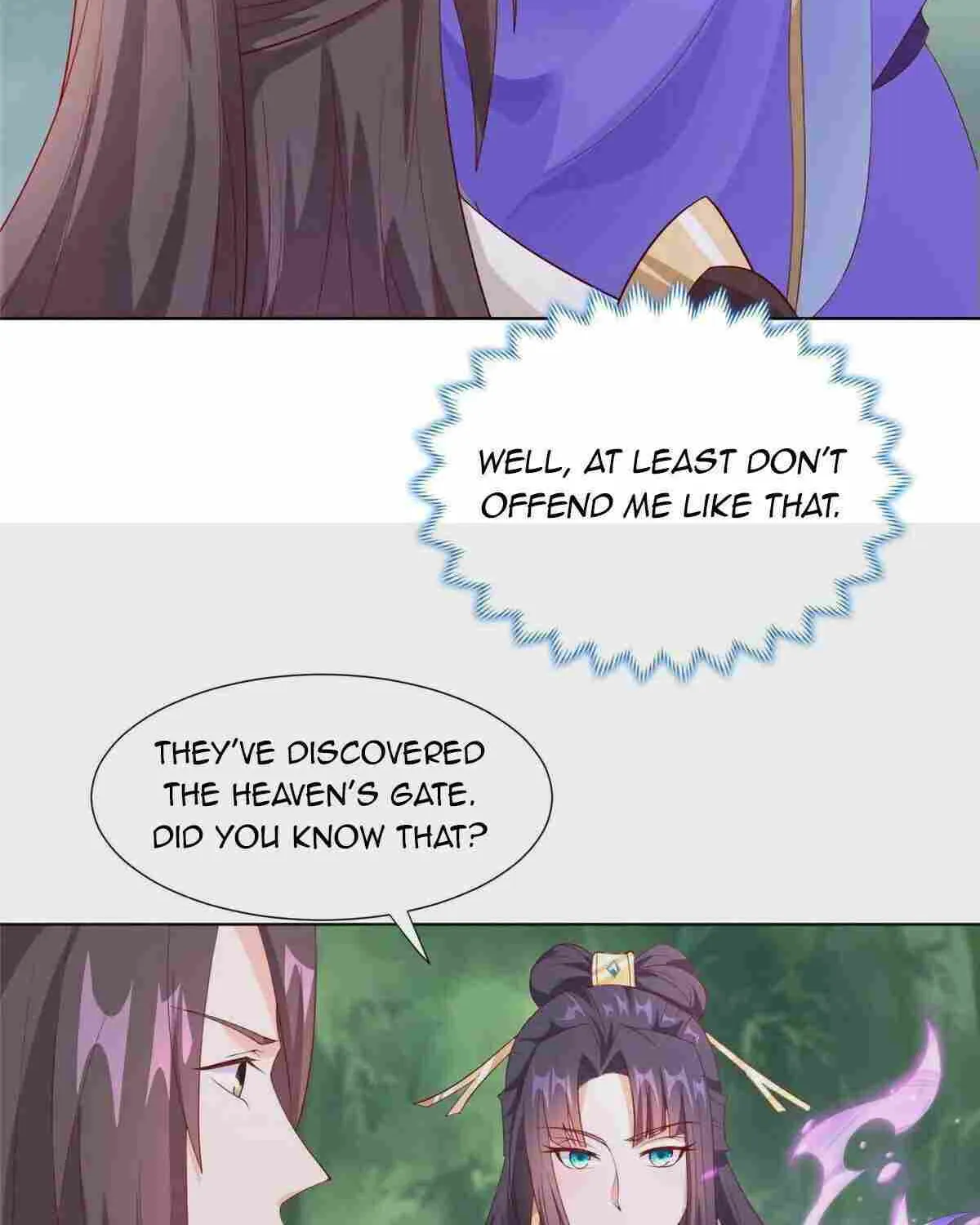 Read Dragon Master chapter 269 image 24 on Lezhin