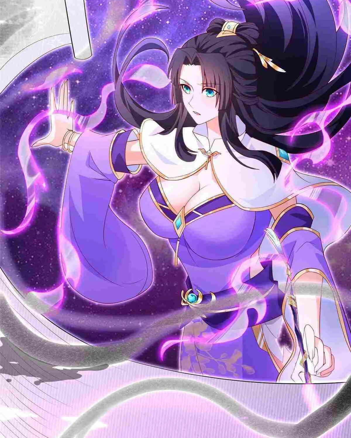 Read Dragon Master chapter 269 image 26 on Lezhin