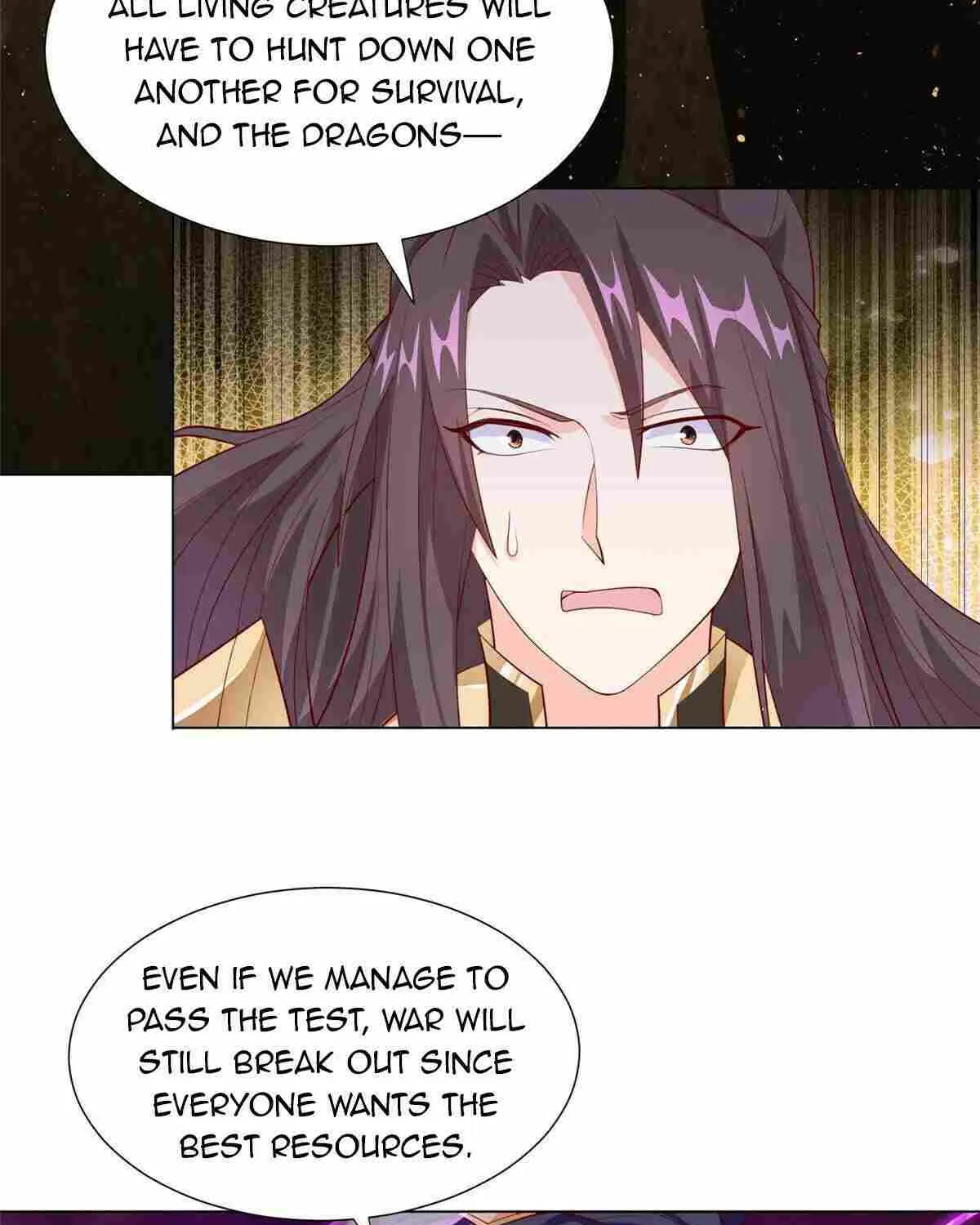 Read Dragon Master chapter 269 image 31 on Lezhin