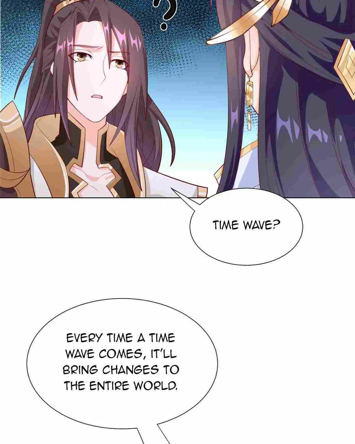 Read Dragon Master chapter 269 image 34 on Lezhin