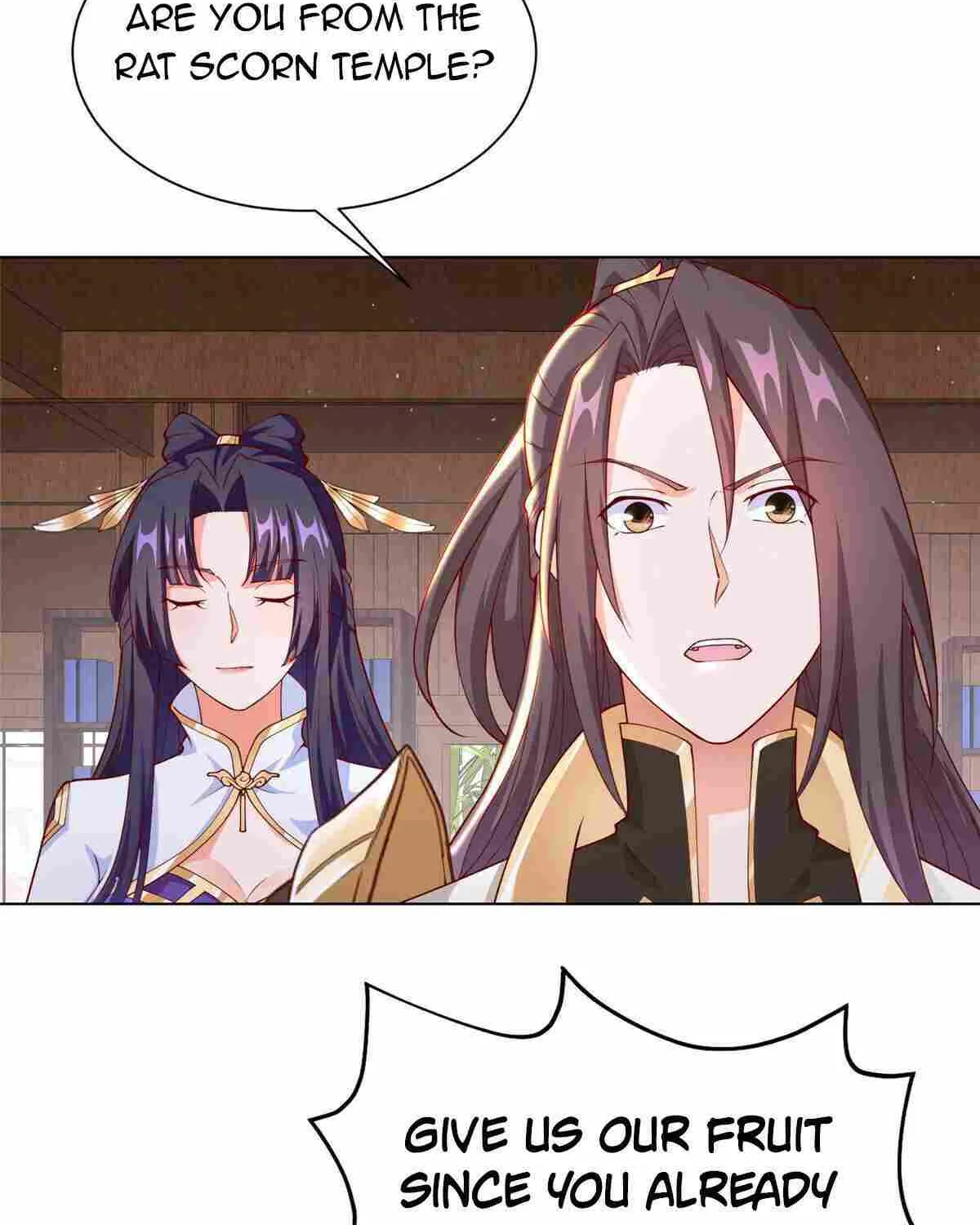 Read Dragon Master chapter 269 image 4 on Lezhin