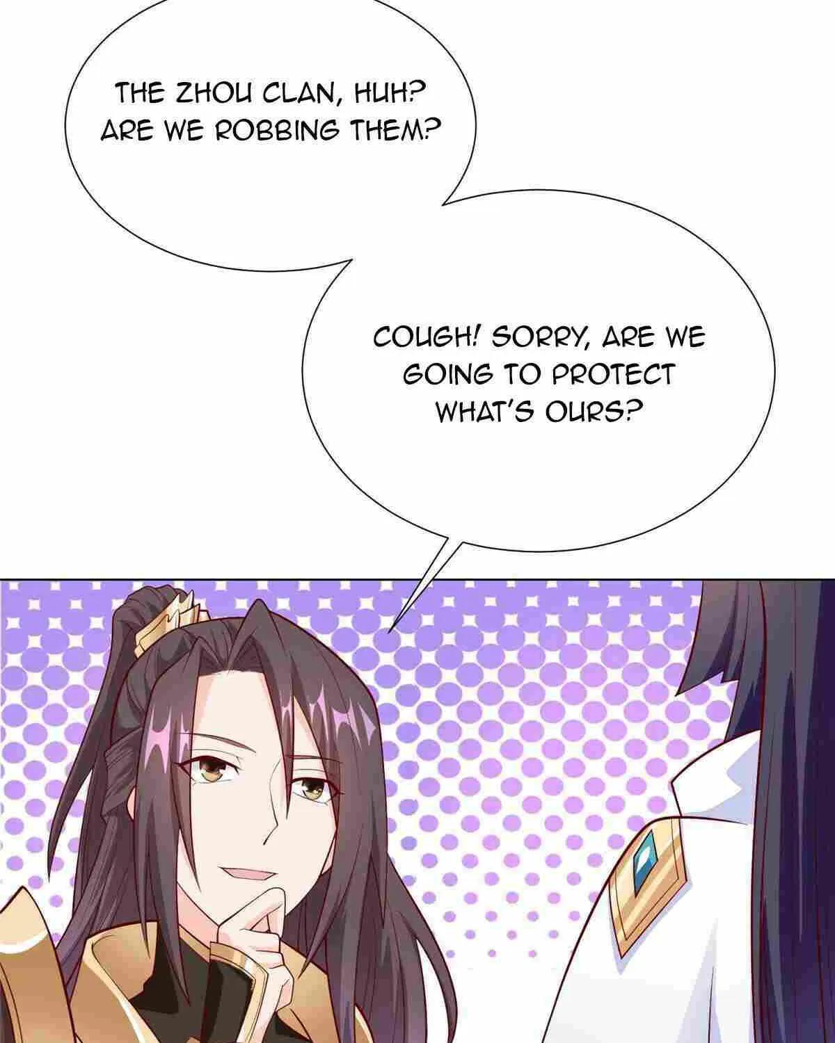 Read Dragon Master chapter 269 image 44 on Lezhin