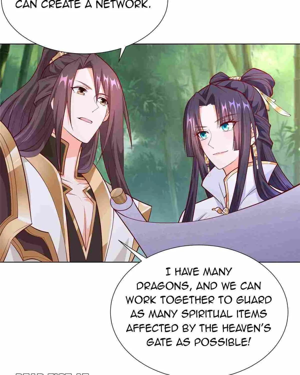 Read Dragon Master chapter 269 image 48 on Lezhin