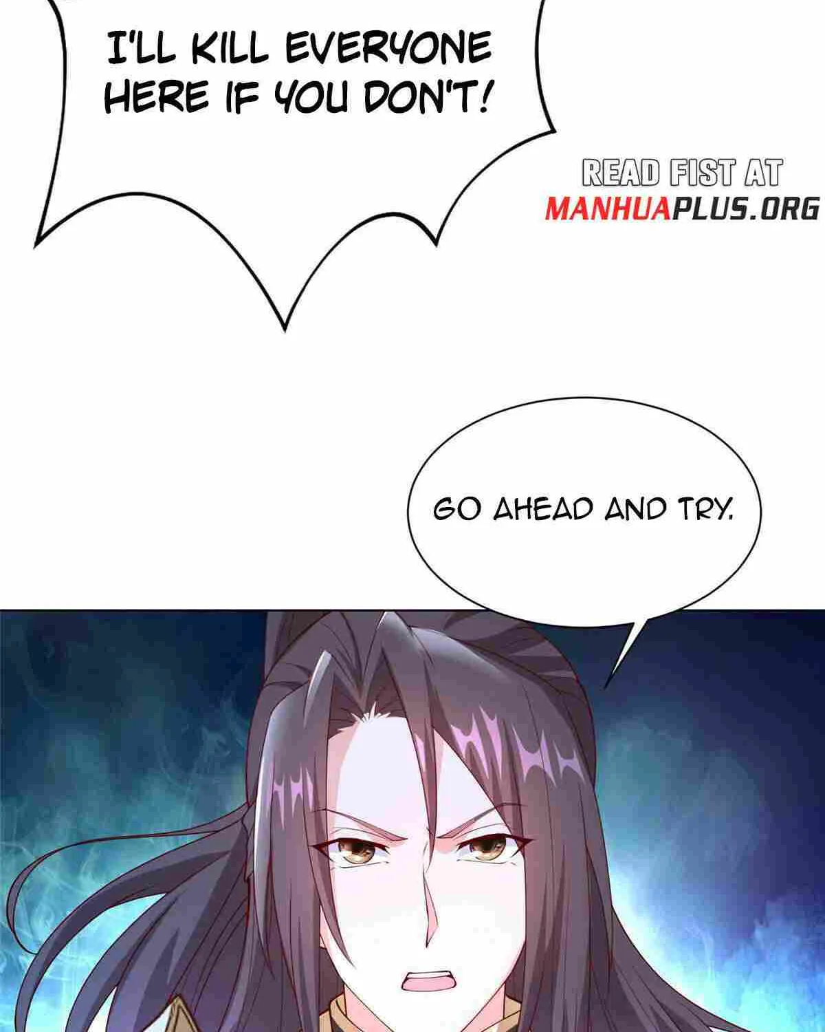Read Dragon Master chapter 269 image 6 on Lezhin